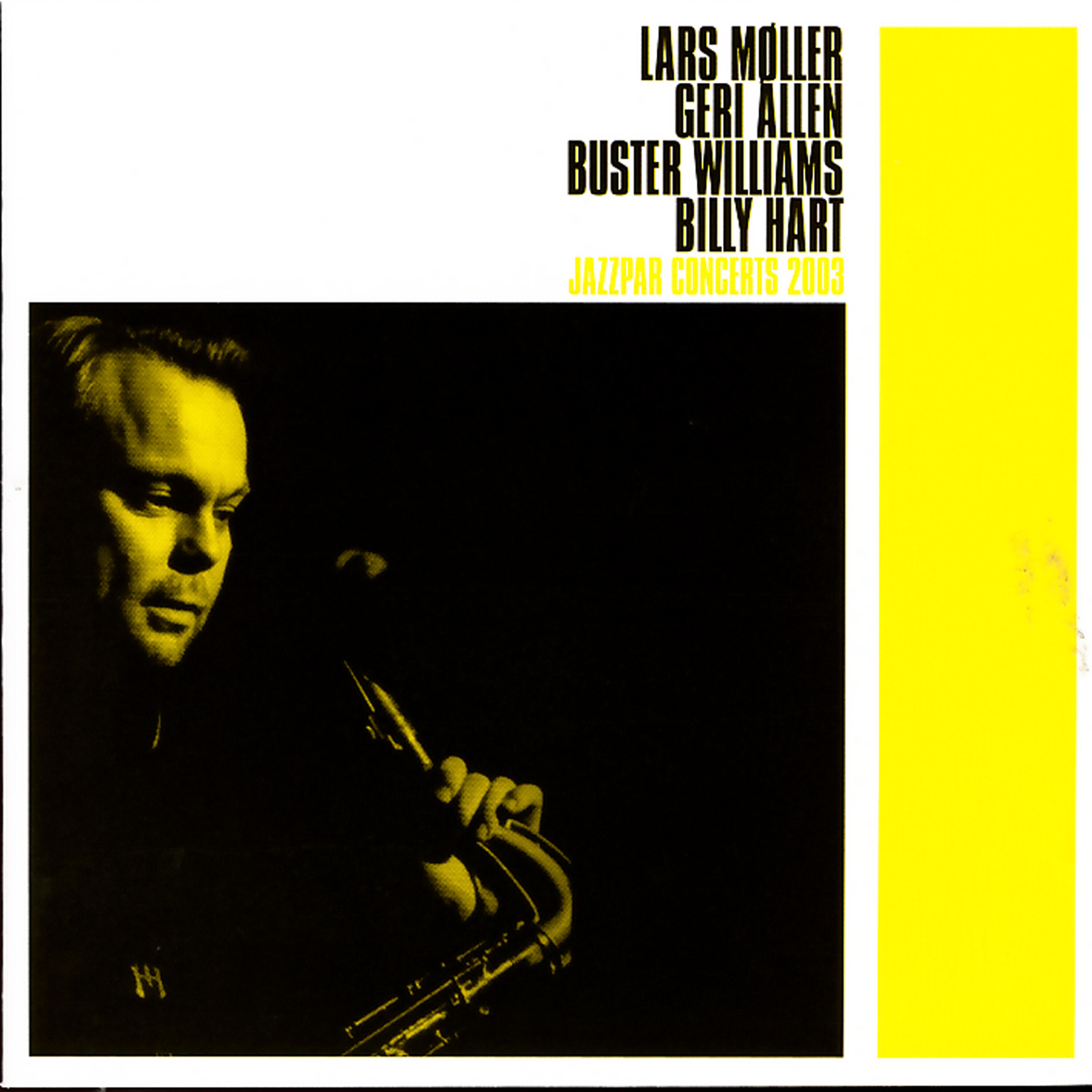Lars Moller - Bacharach