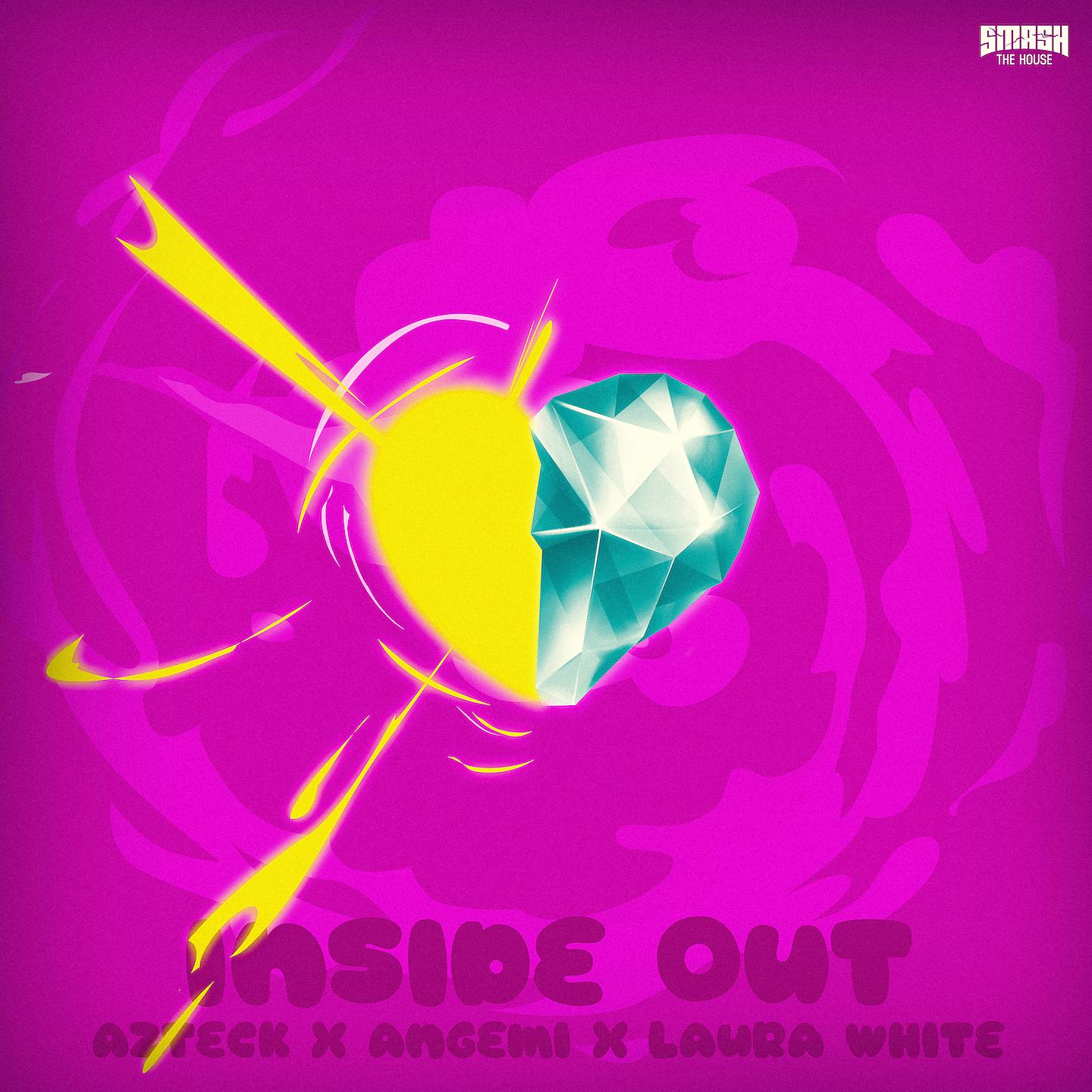 Постер альбома Inside Out