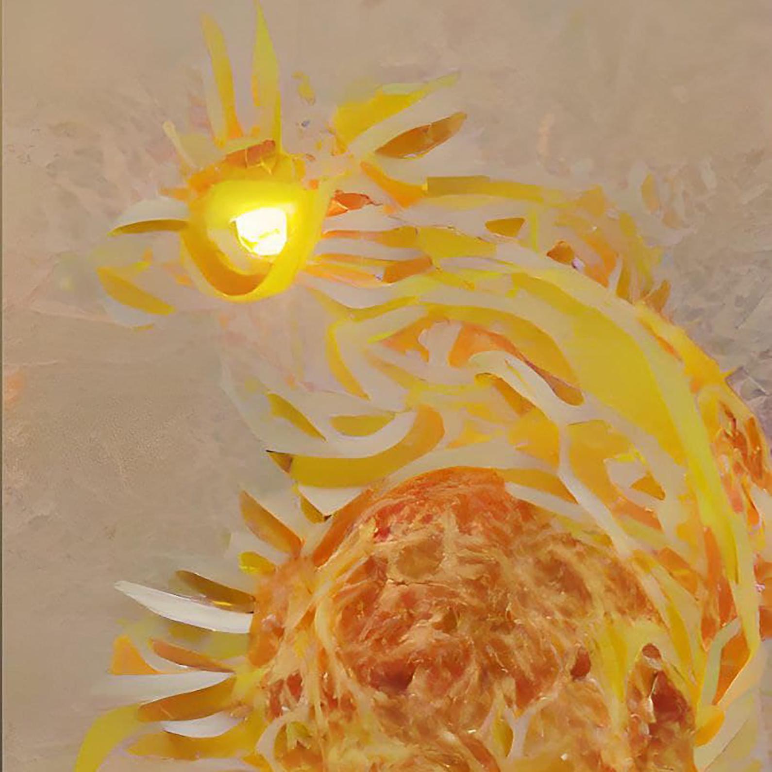 Постер альбома Солнечный удар