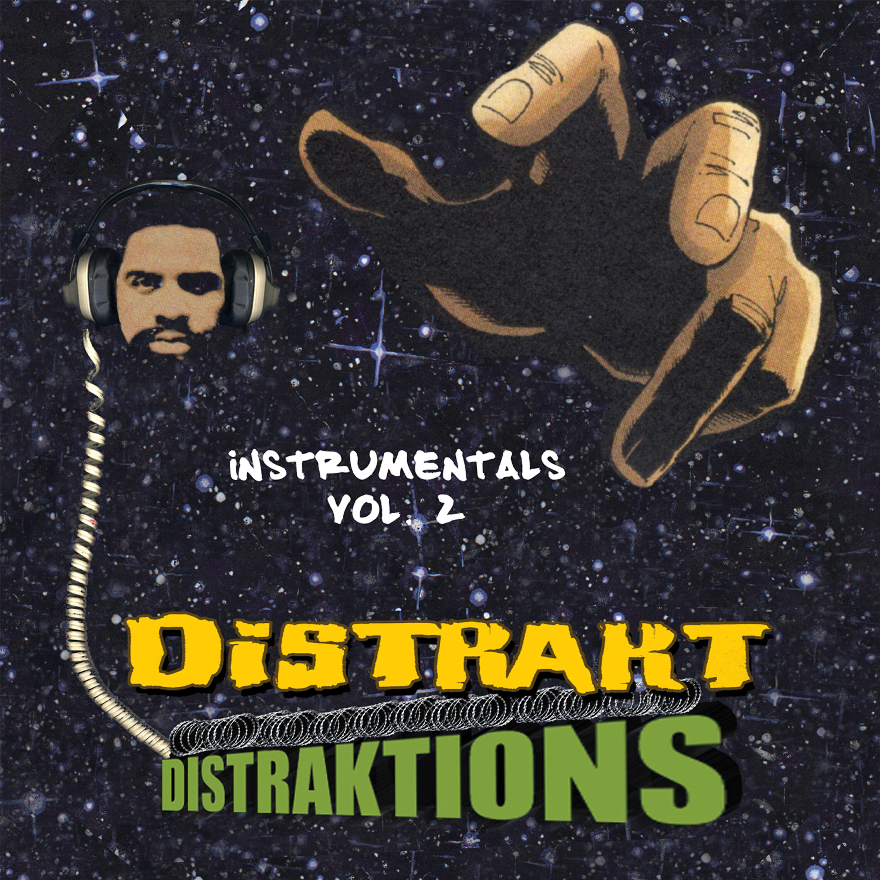 Distrakt - Stereotypes