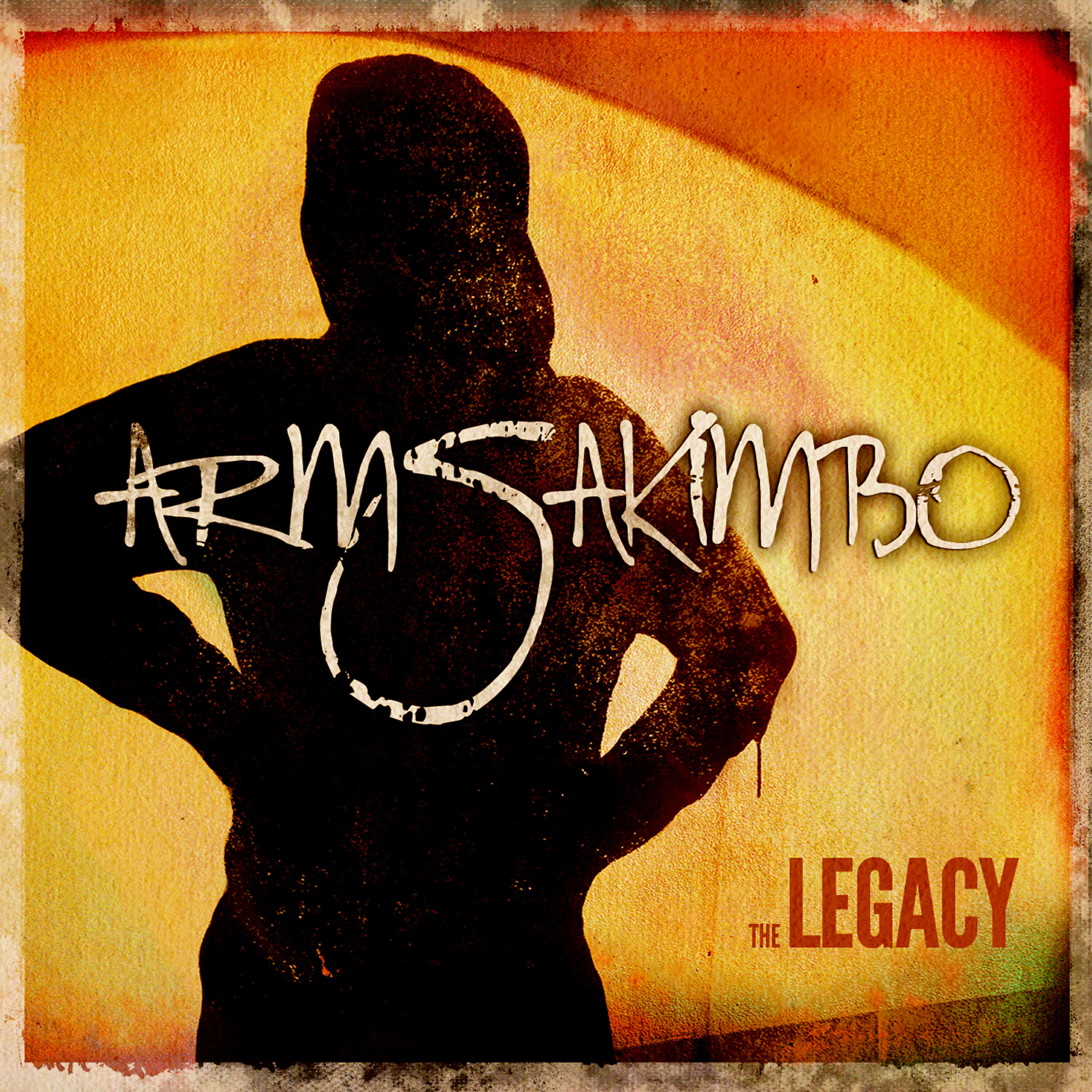 Armsakimbo - 6th Floor
