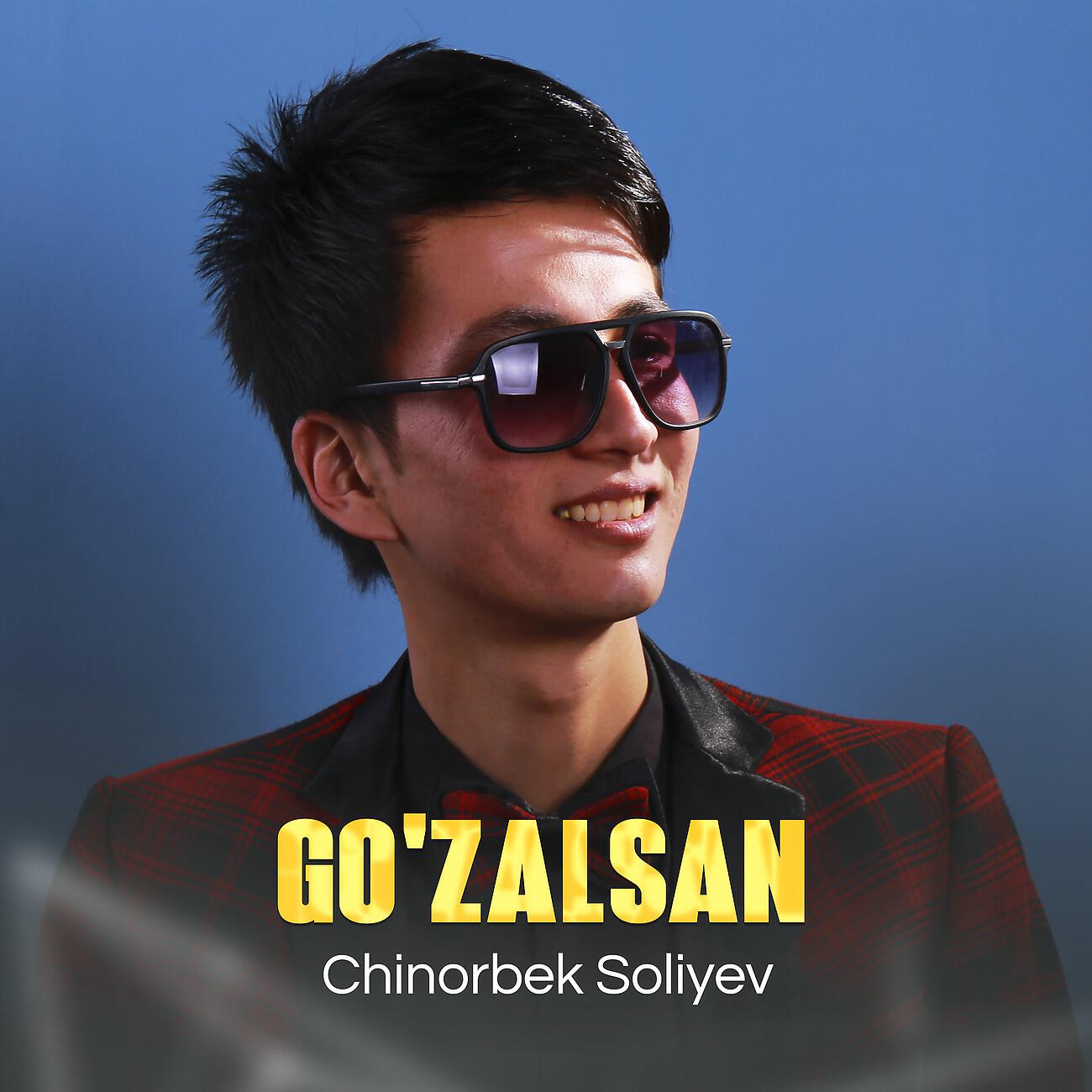 Chinorbek Soliyev - Jazo