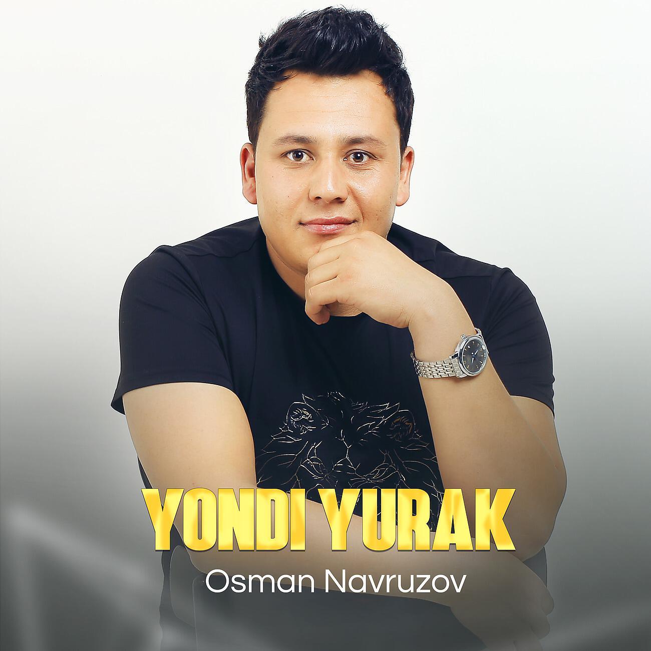 Osman Navruzov - Yar-yar