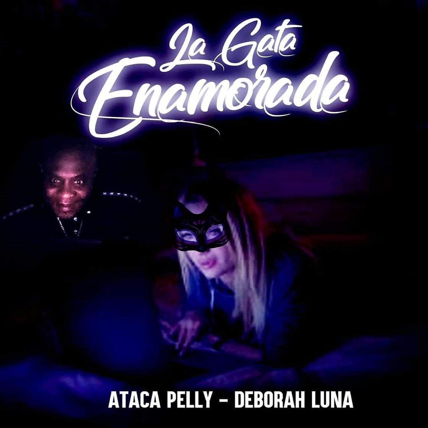 Постер альбома La Gata Enamorada