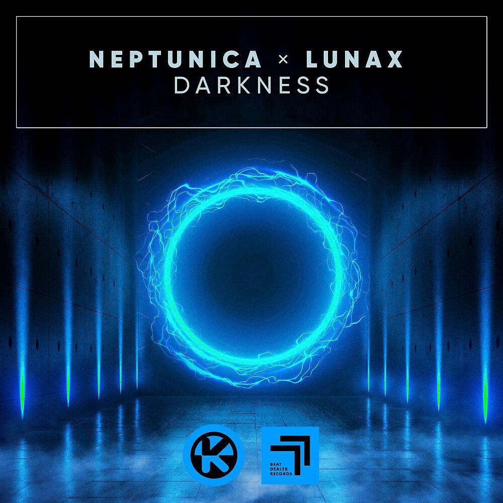 Neptunica - Darkness
