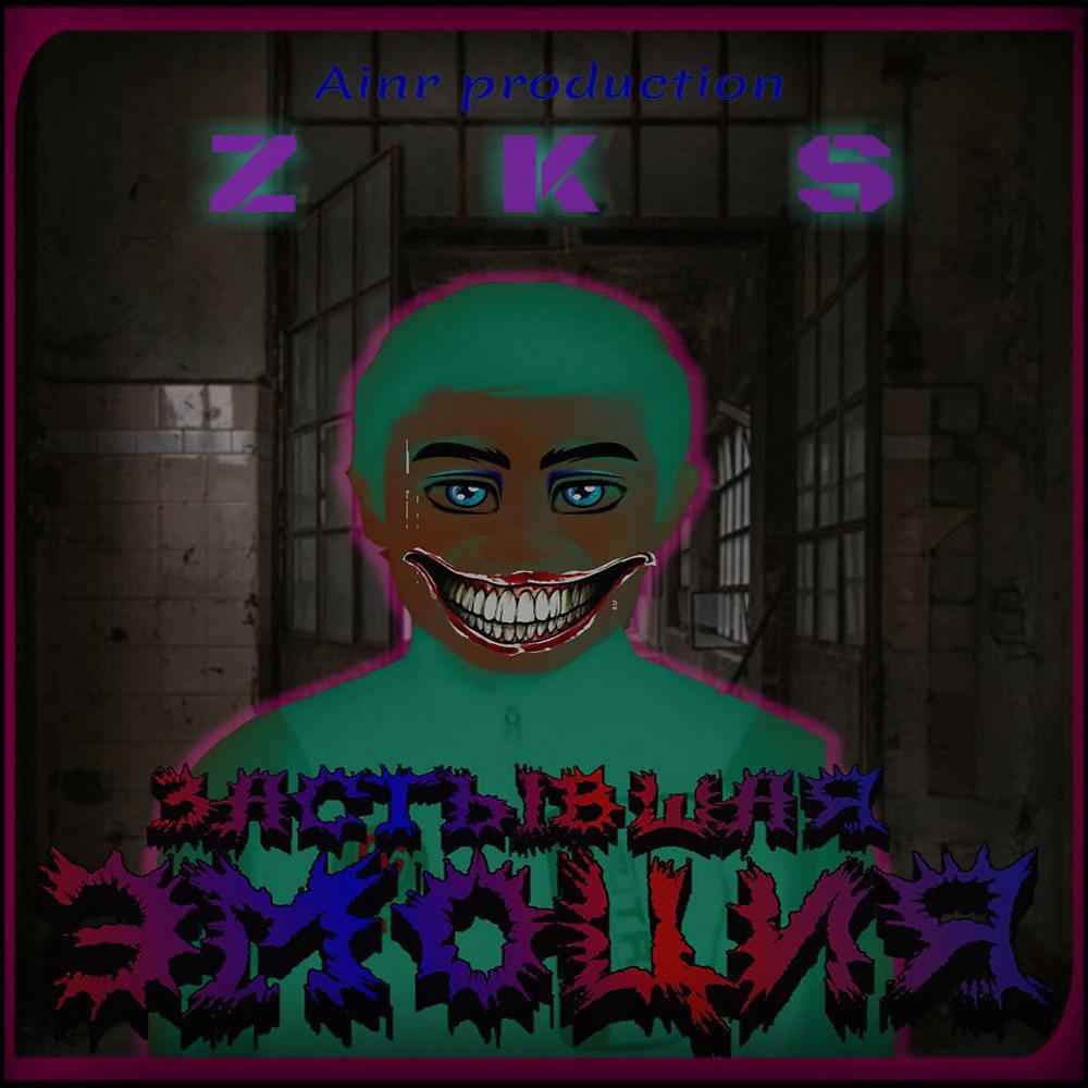 Постер альбома Zks