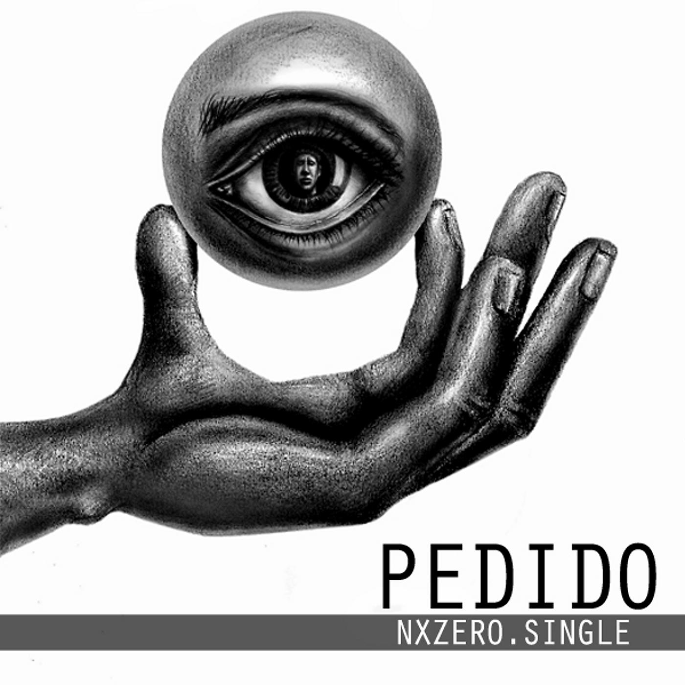 Постер альбома Pedido