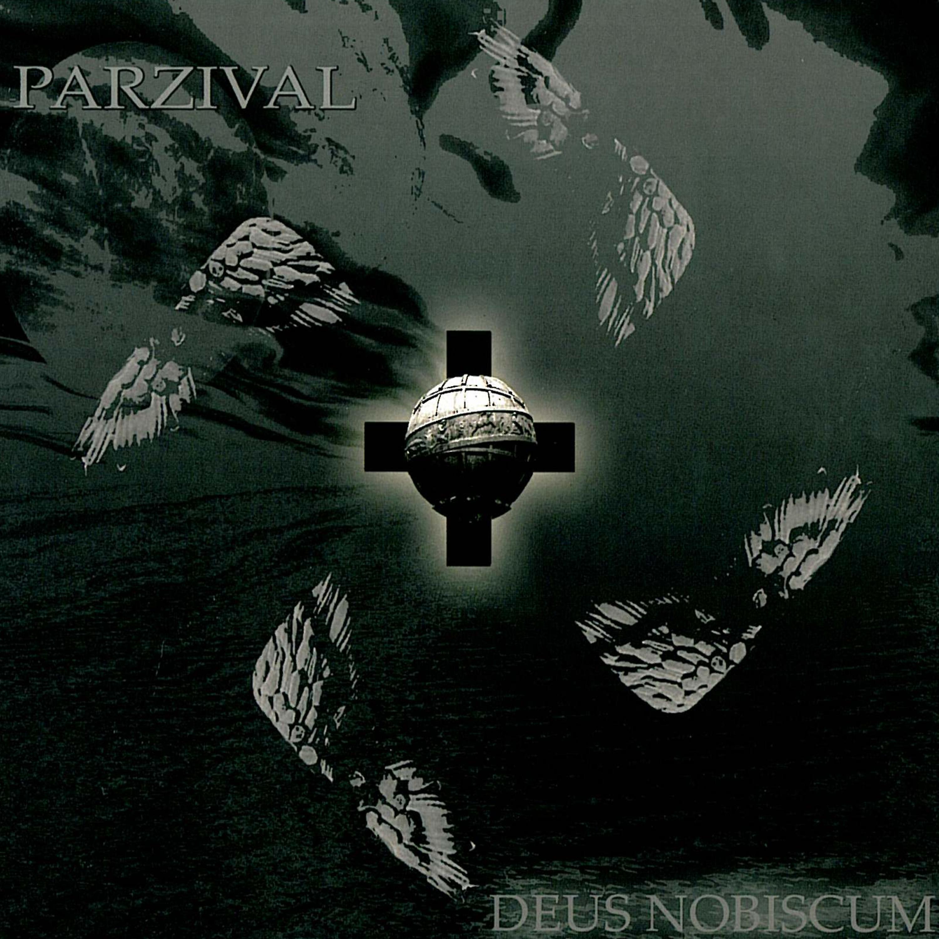 Постер альбома Deus Nobiscum