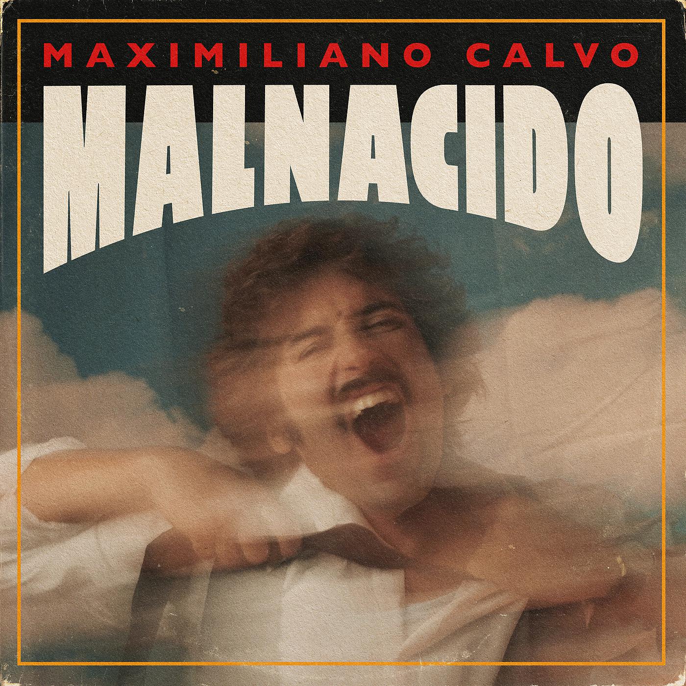 Постер альбома MALNACIDO