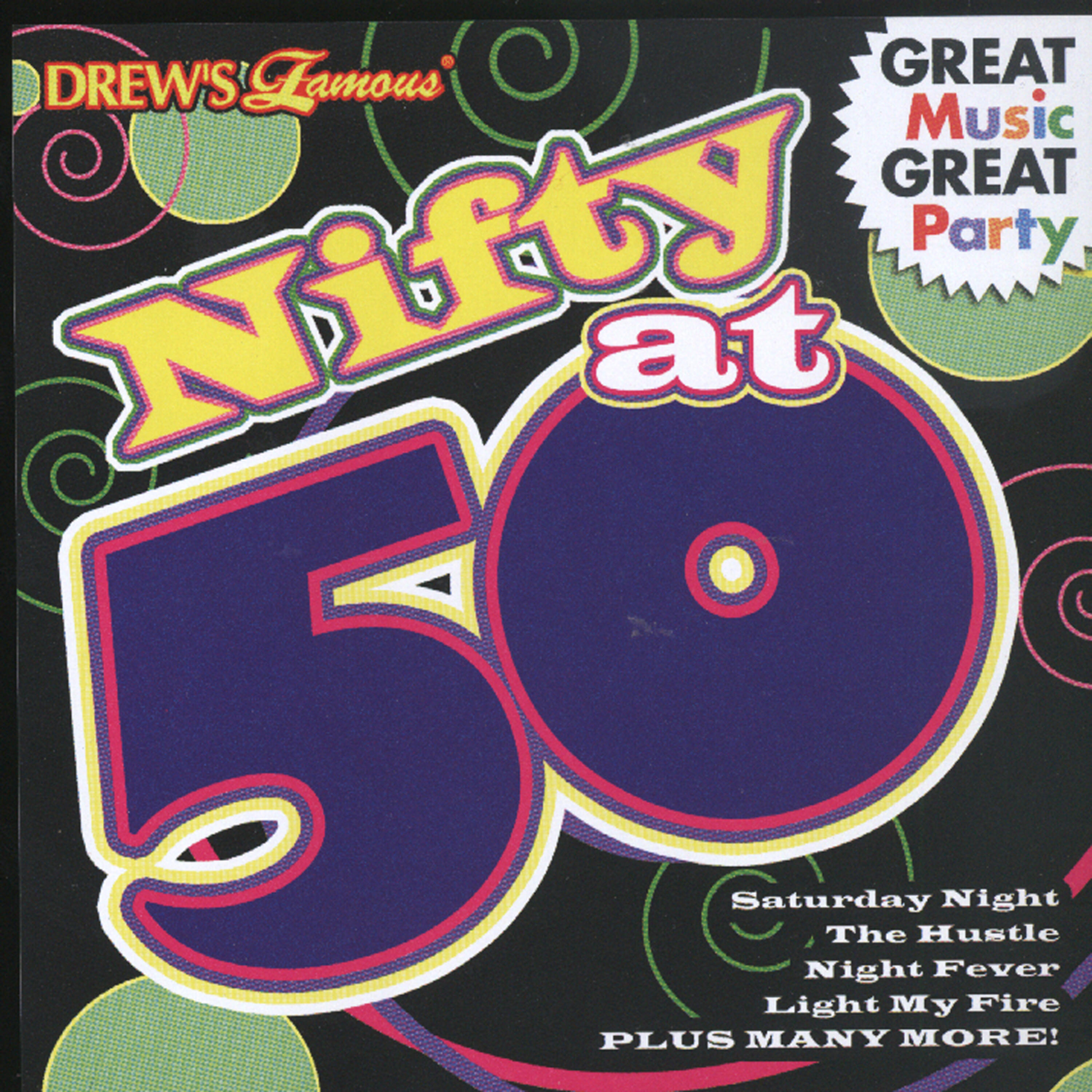 The Hit Crew - Jump Jive N-Wail