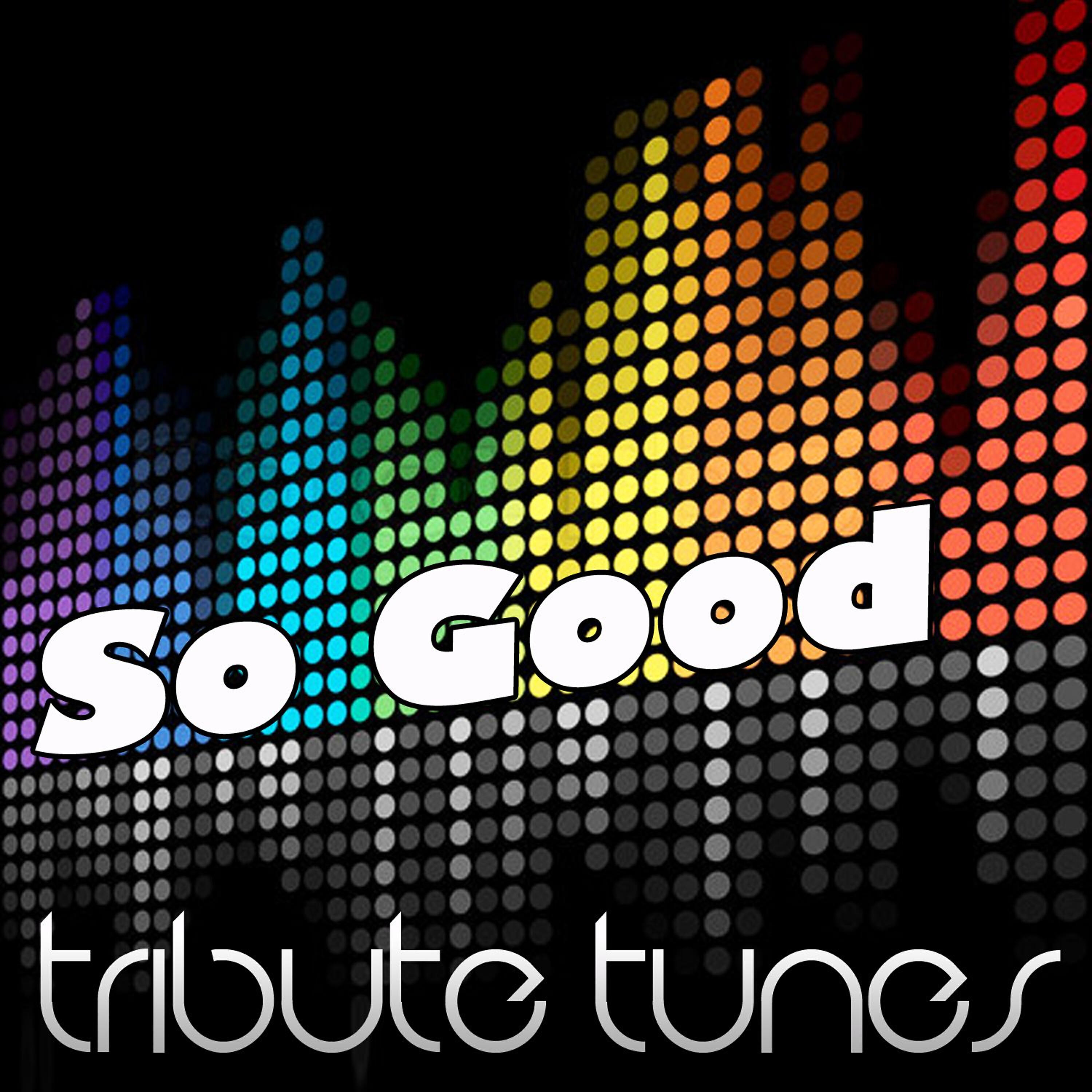 Perfect Pitch - So Good (Tribute To B.o.B)