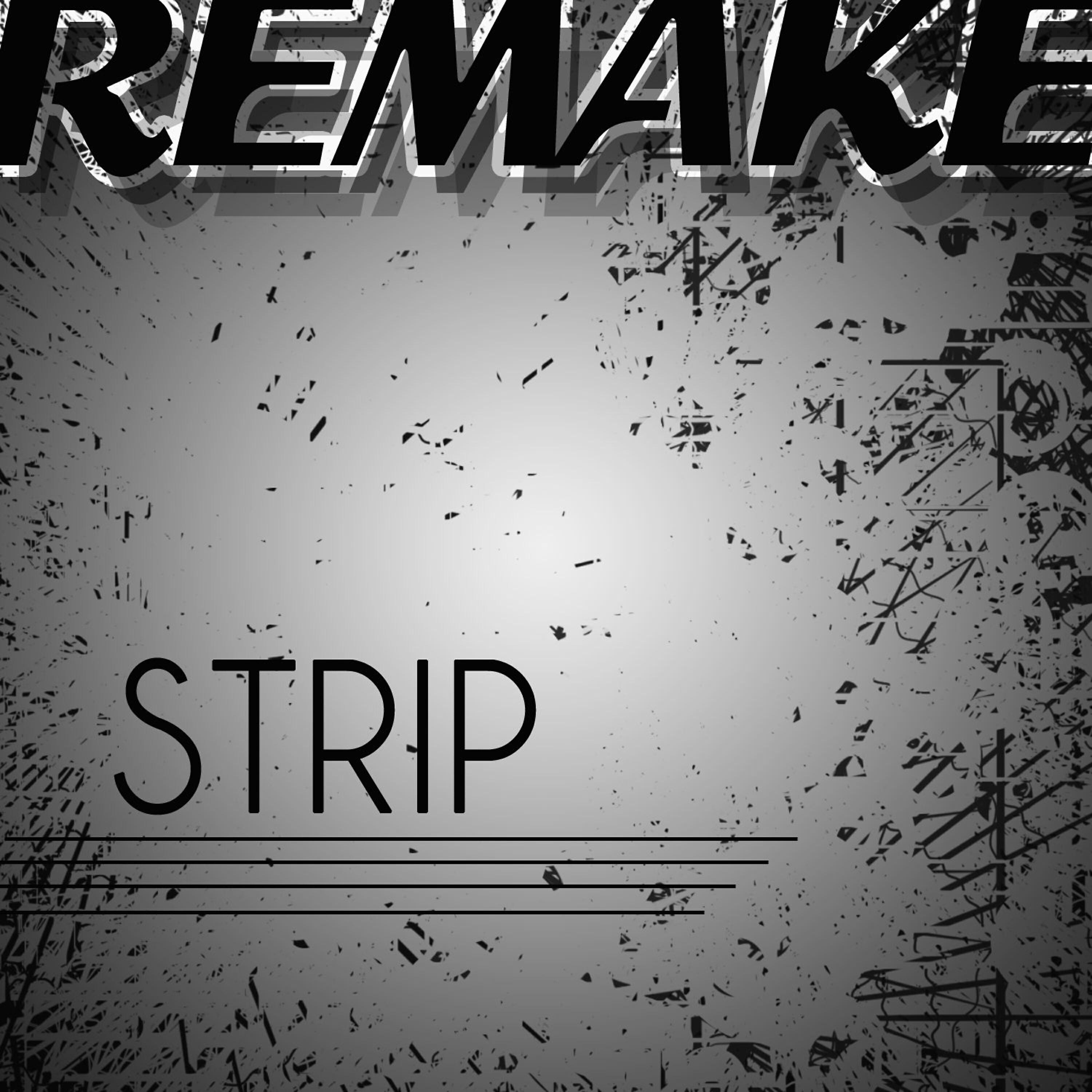 The Supreme Team - Strip (Chris Brown feat. Kevin K-MAC McCall Instrumental Remake) 