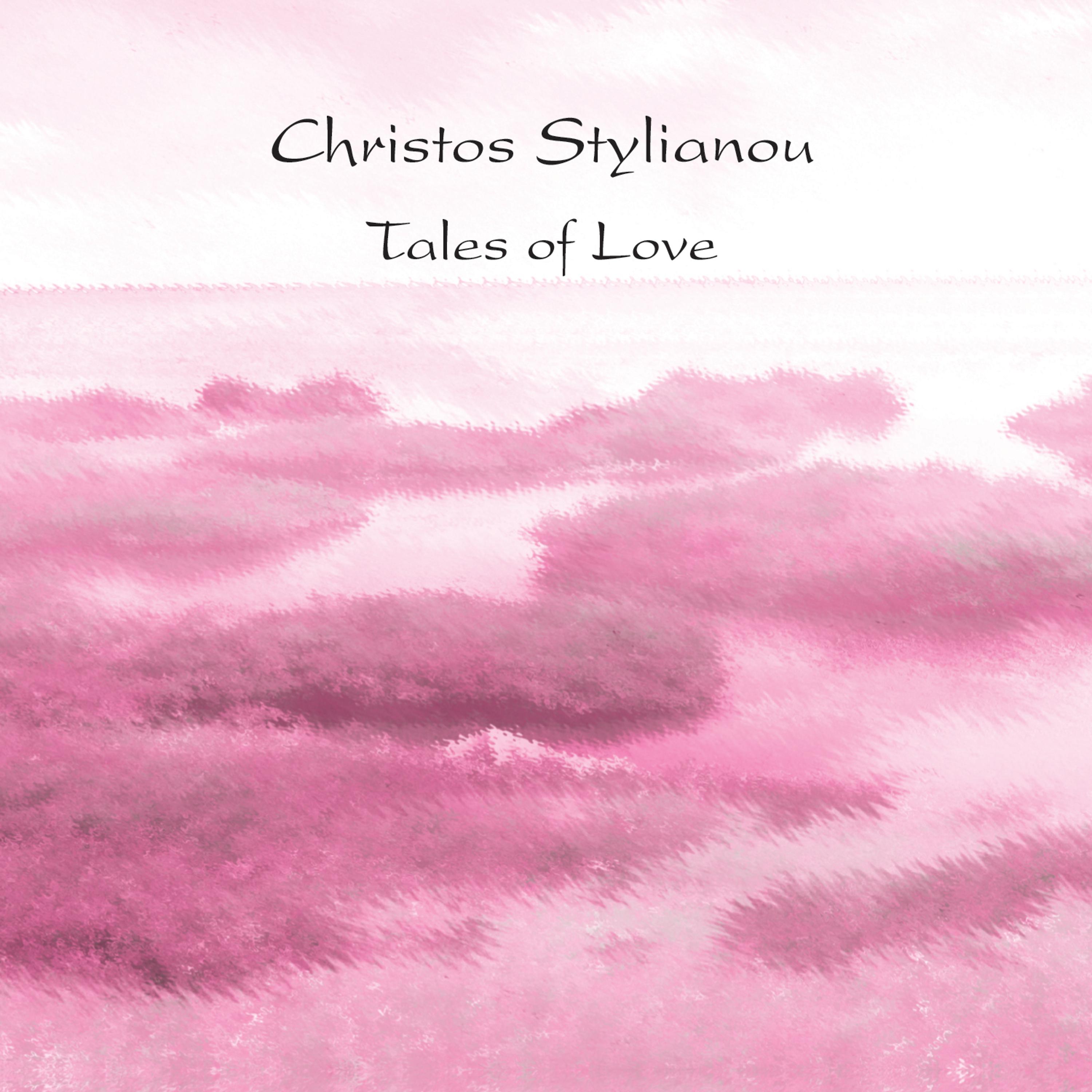 Постер альбома Tales Of Love