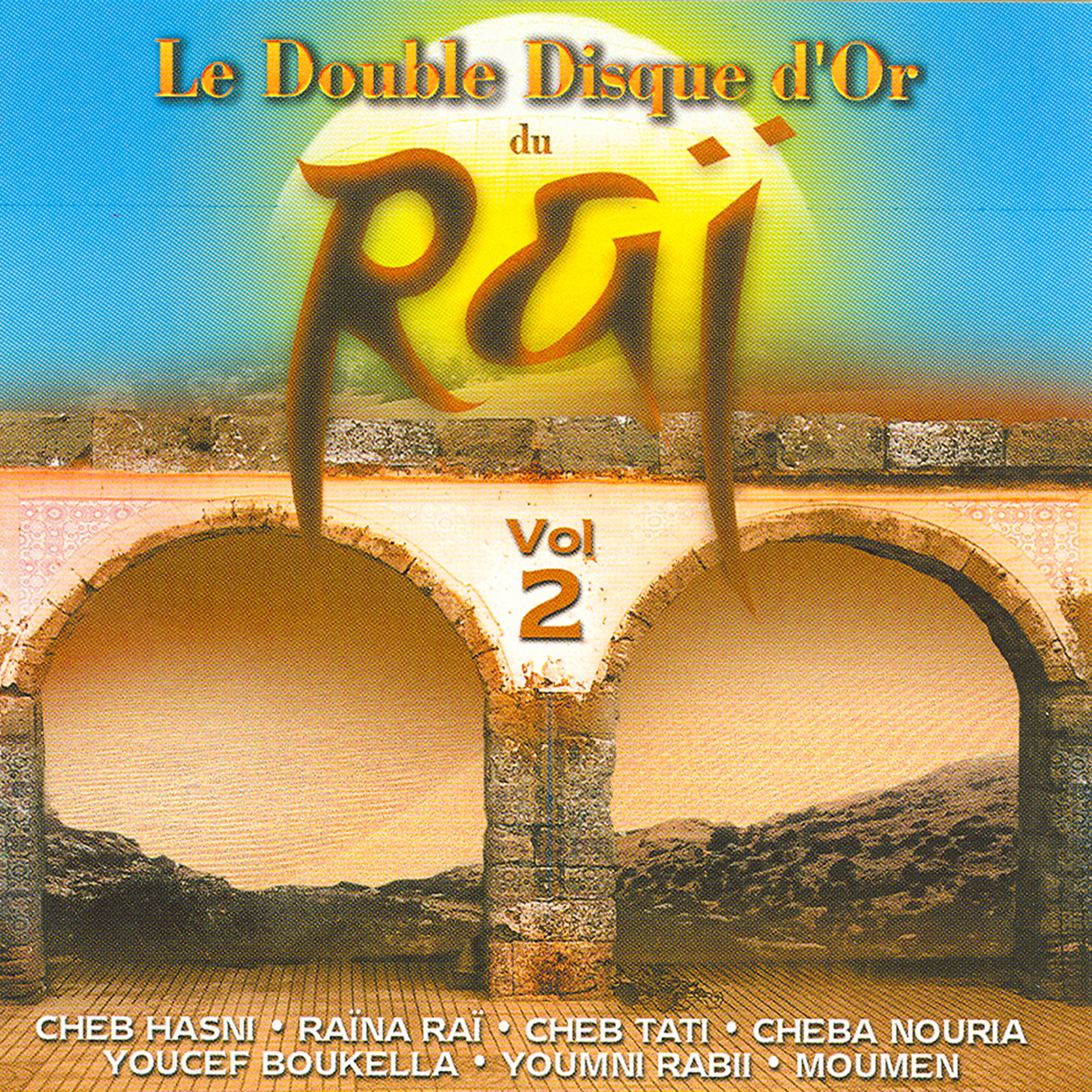 Постер альбома Le Double Disque D'or - Vol 2 (Disk 1)