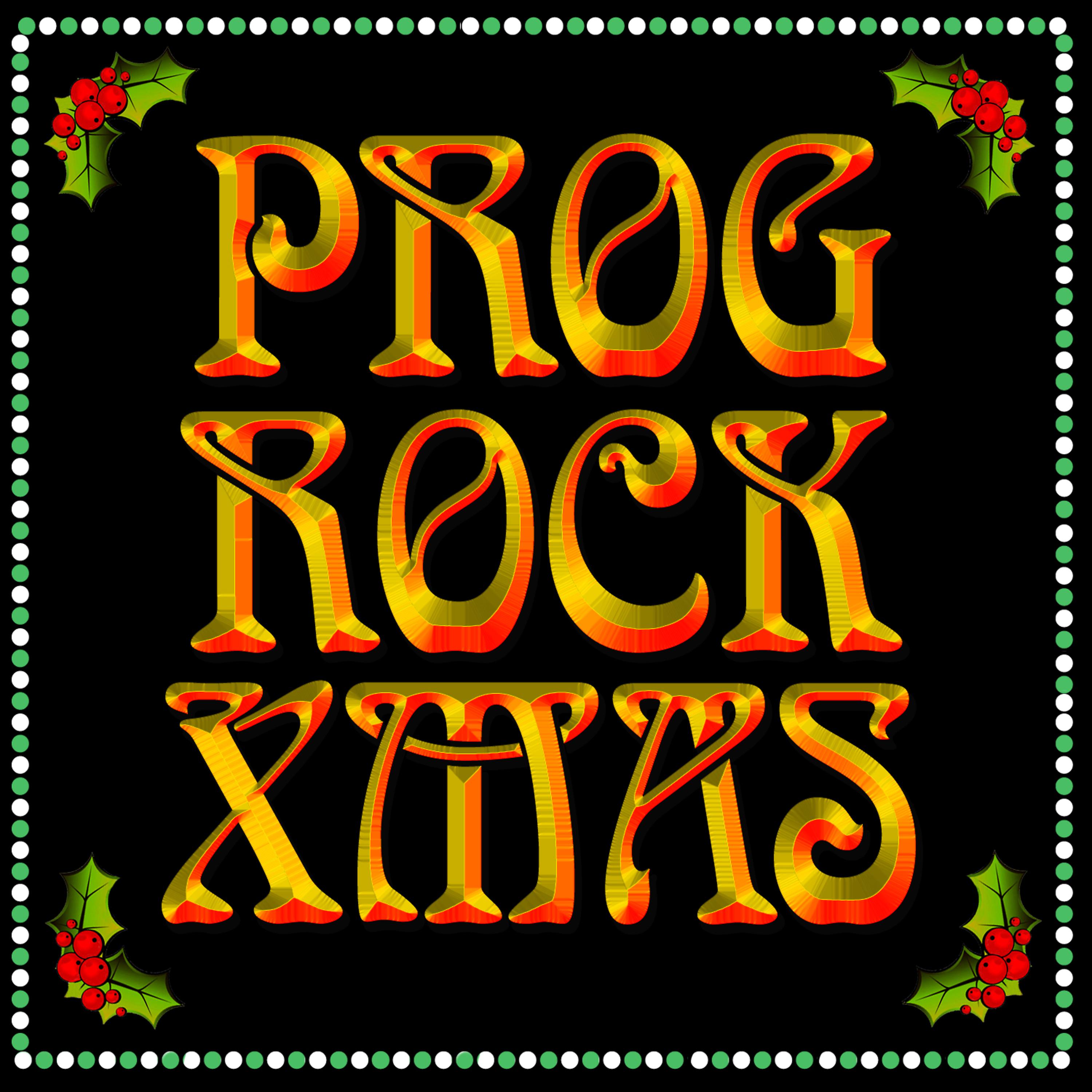 Постер альбома Prog Rock Xmas