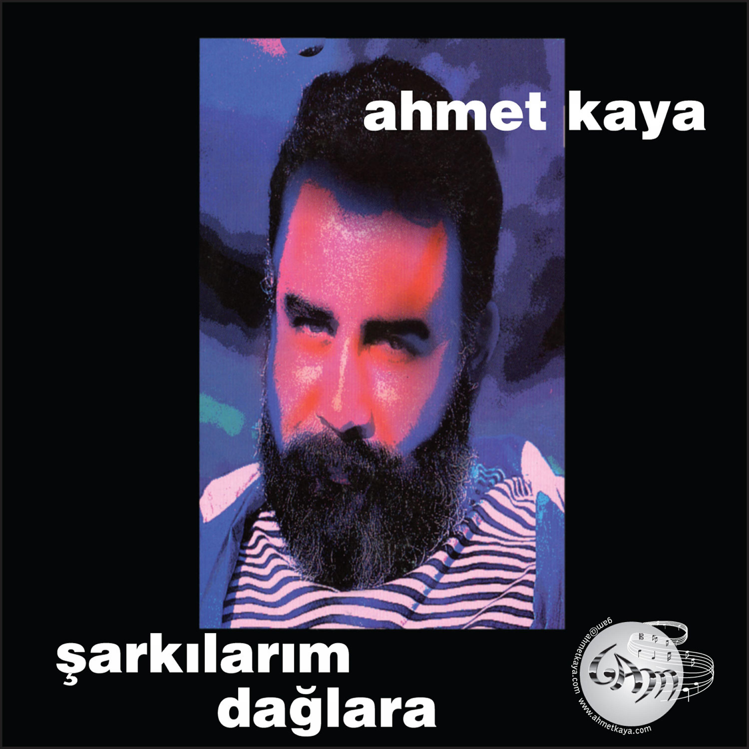 Ahmet Kaya - Saza Niye Gelmedin