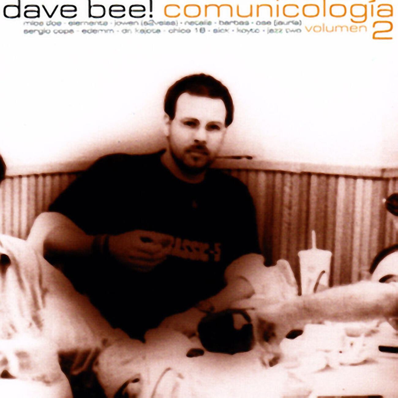 Dave Bee! - Valencia-Alcalá (Beemix!)