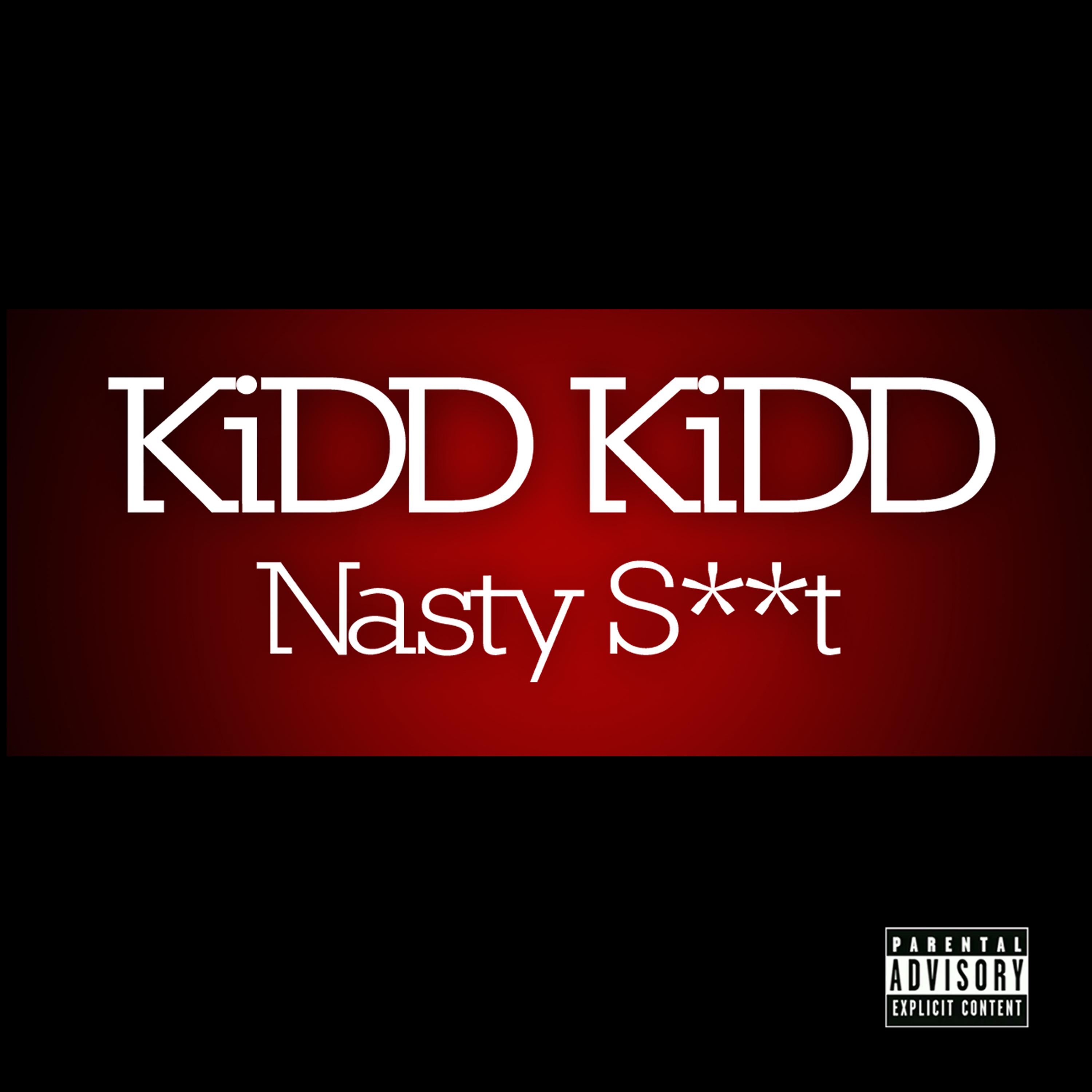 Постер альбома Nasty S**t