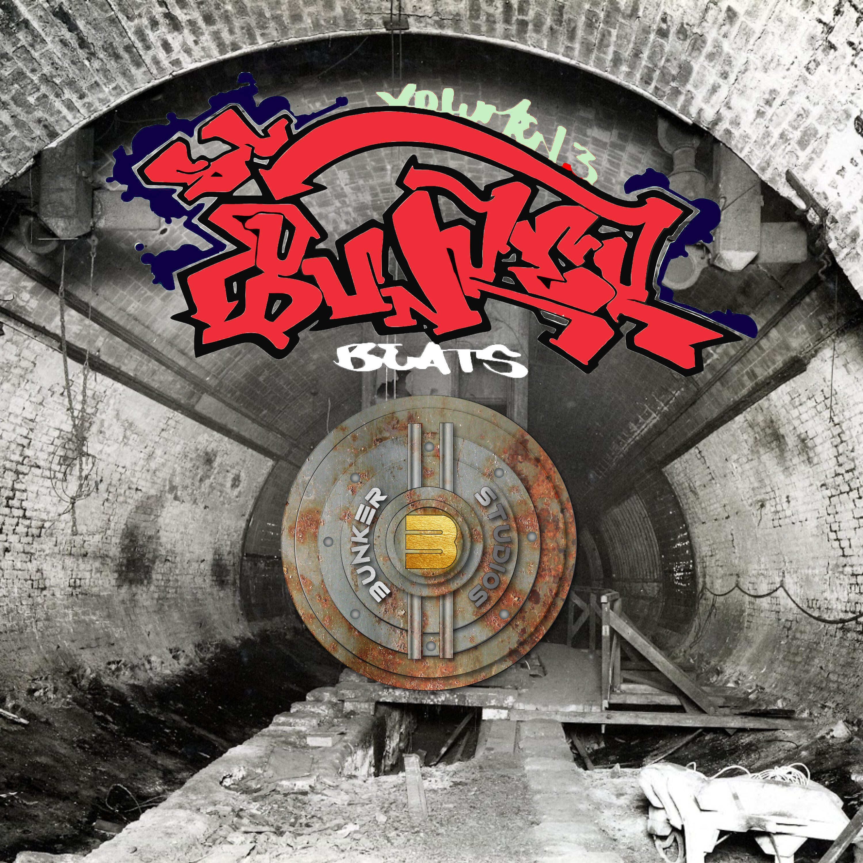Bunker Beats - Socio