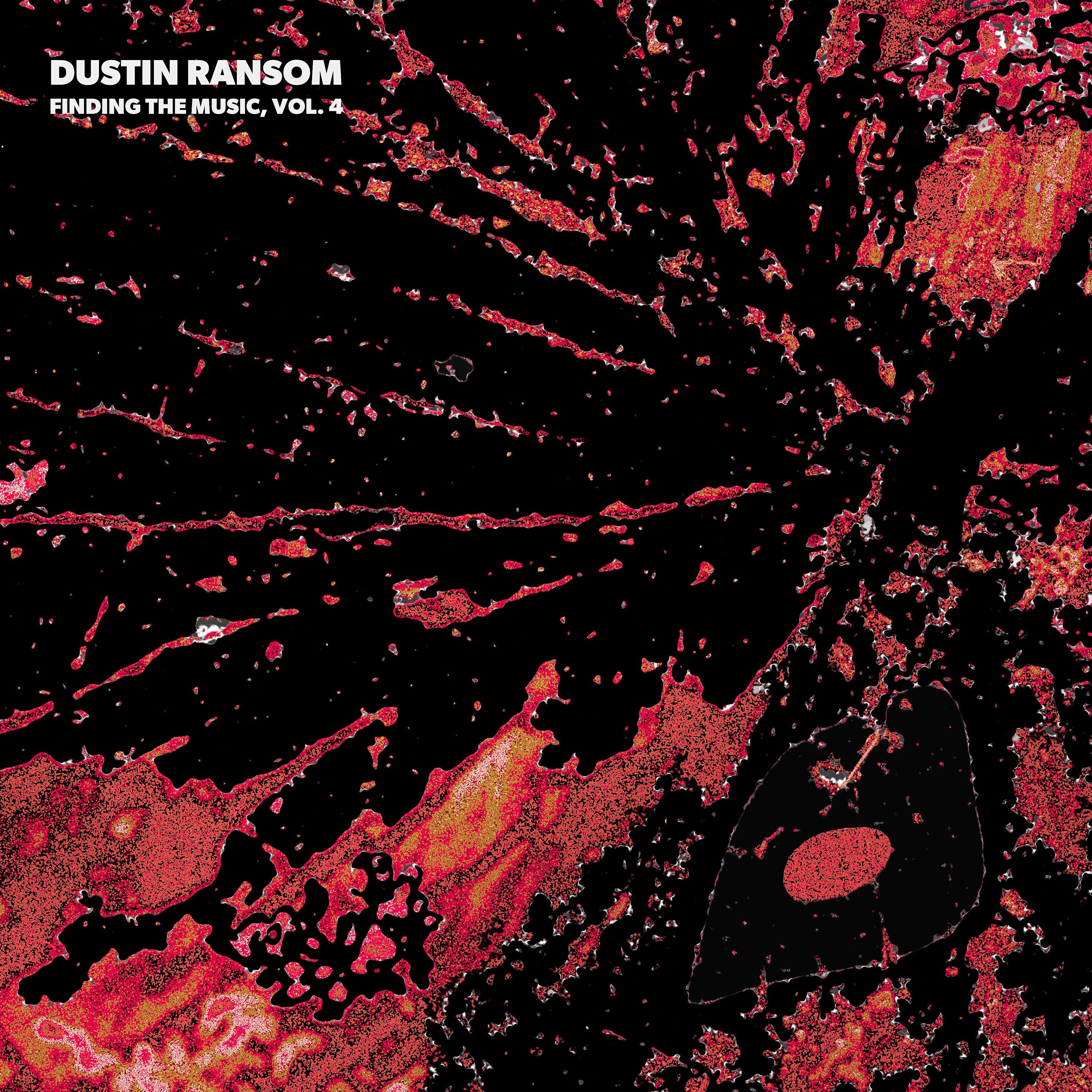 Dustin Ransom - Truth Is Stranger