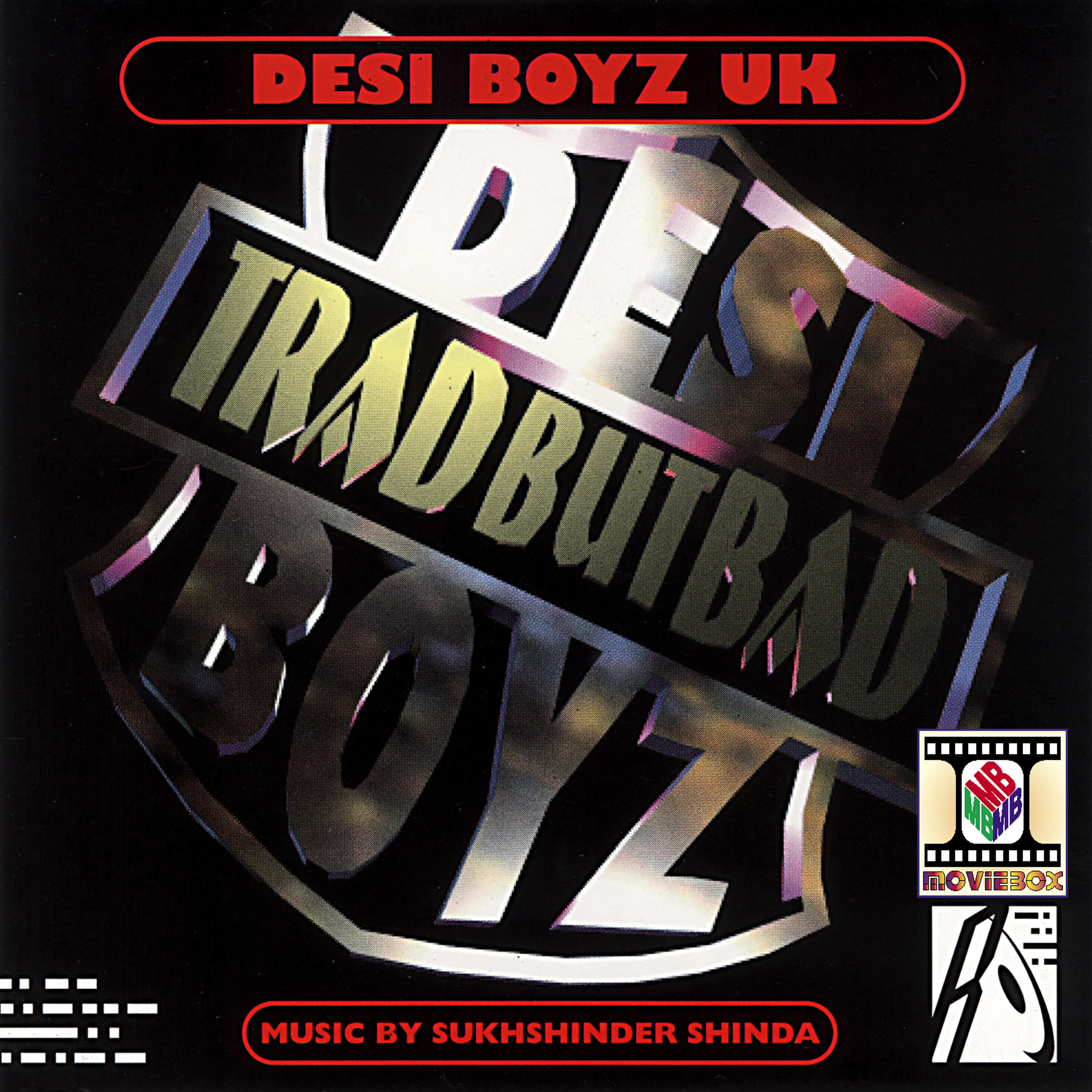 Desi Boyz Uk - Kurti