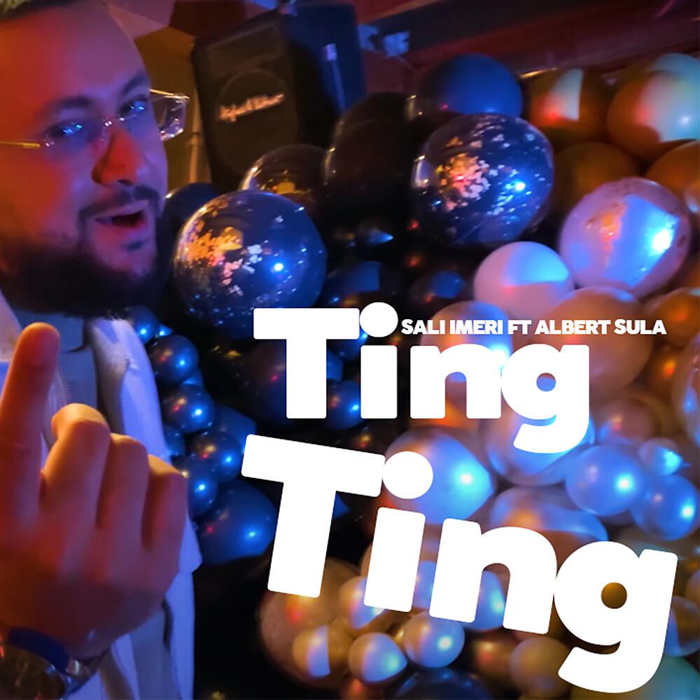 Постер альбома Ting Ting