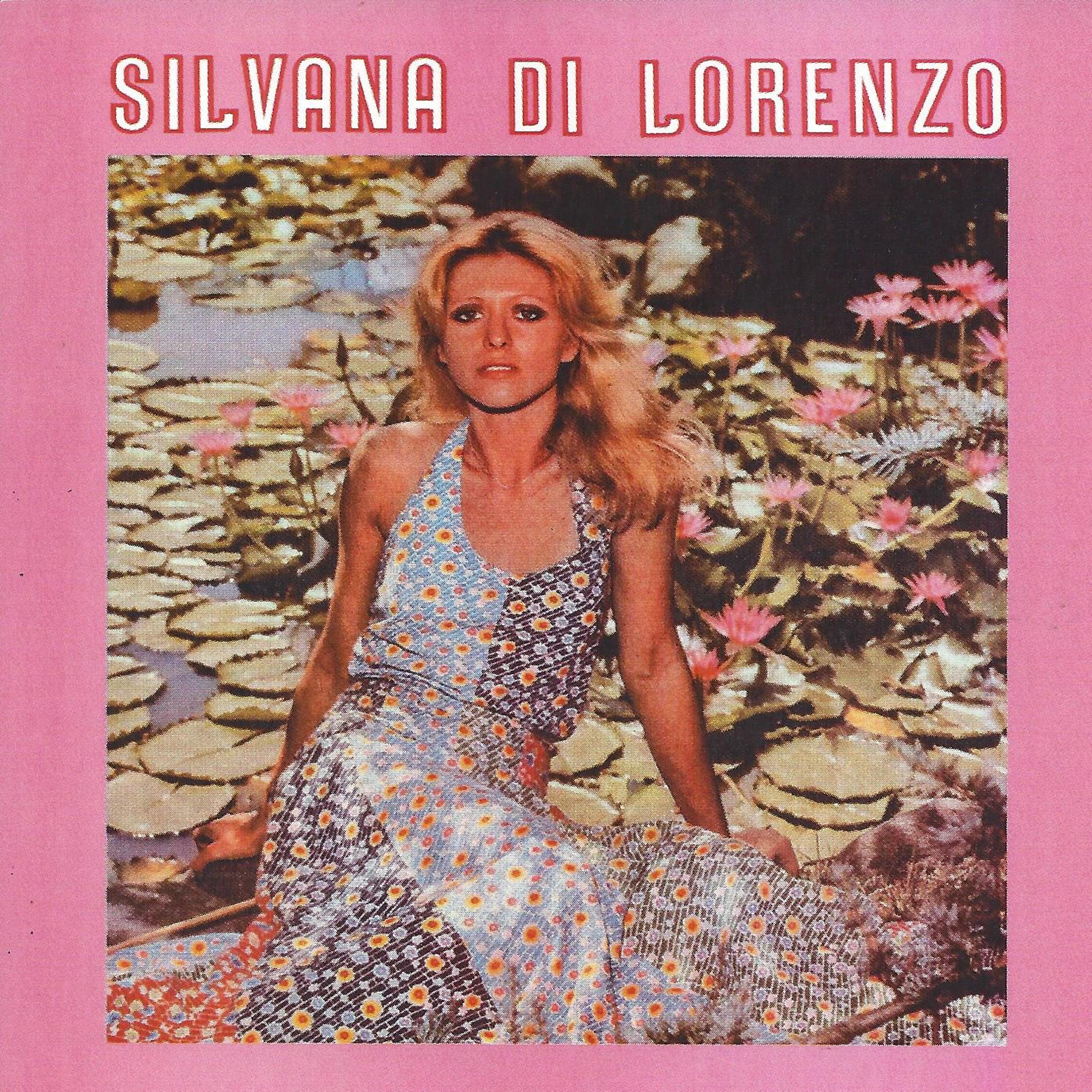 Постер альбома Silvana Di Lorenzo