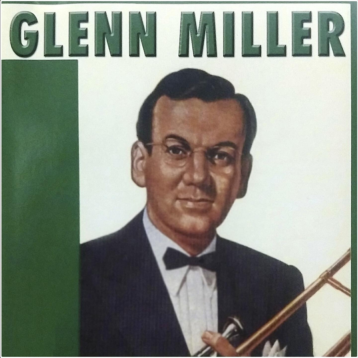 Glenn Miller - I've Got A Girl In Kalamazoo