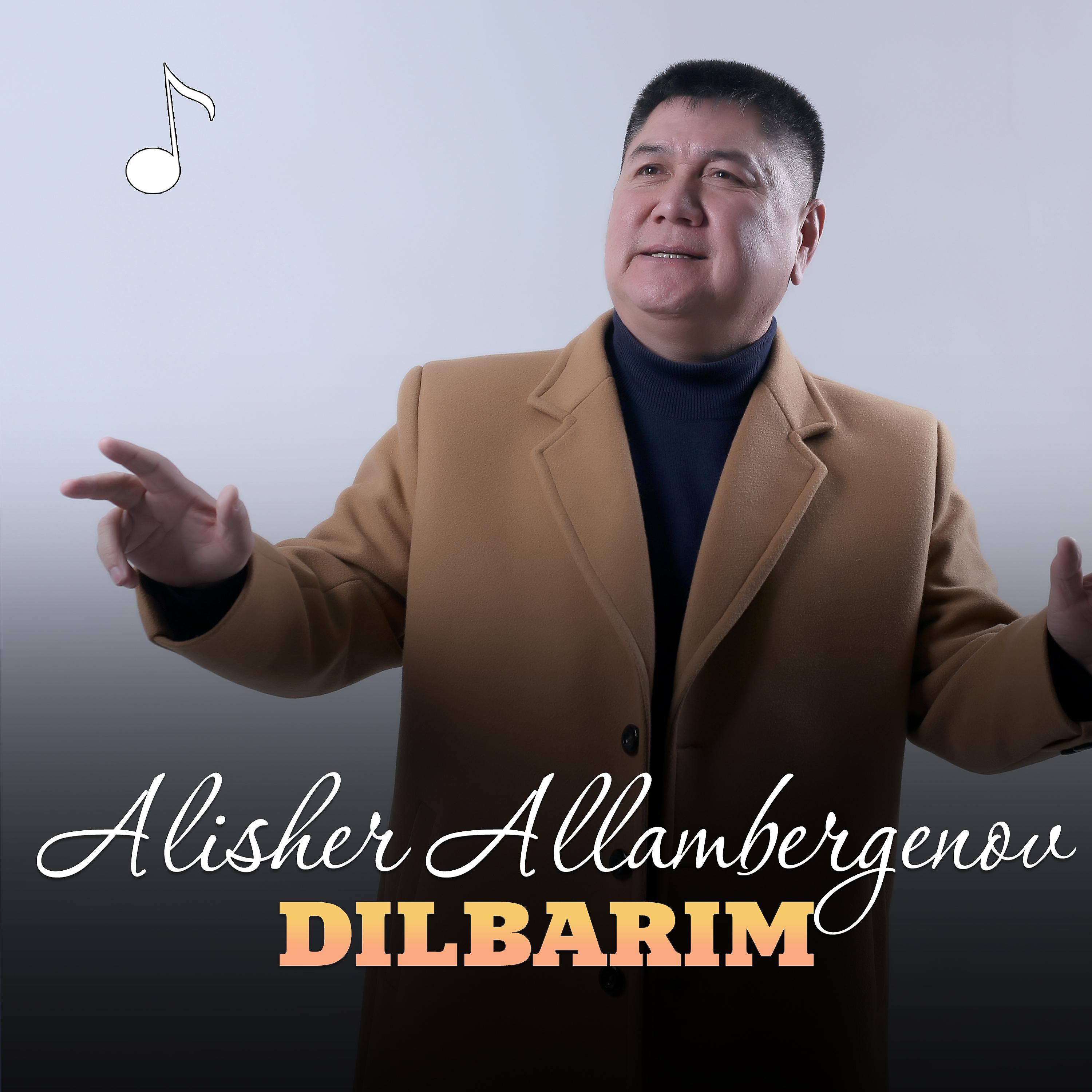 Постер альбома Dilbarim