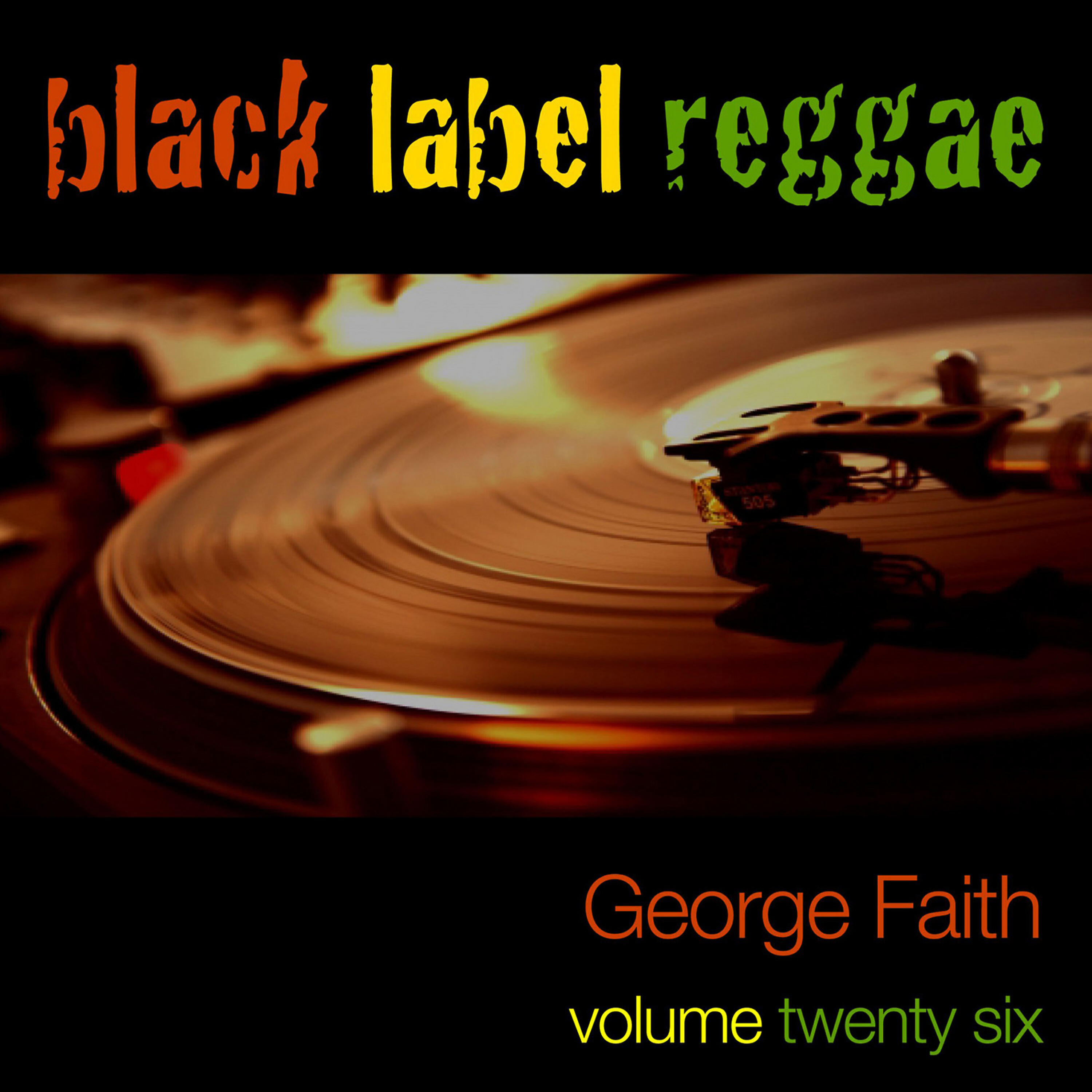 George Faith - Turn Back The Hands Of Time