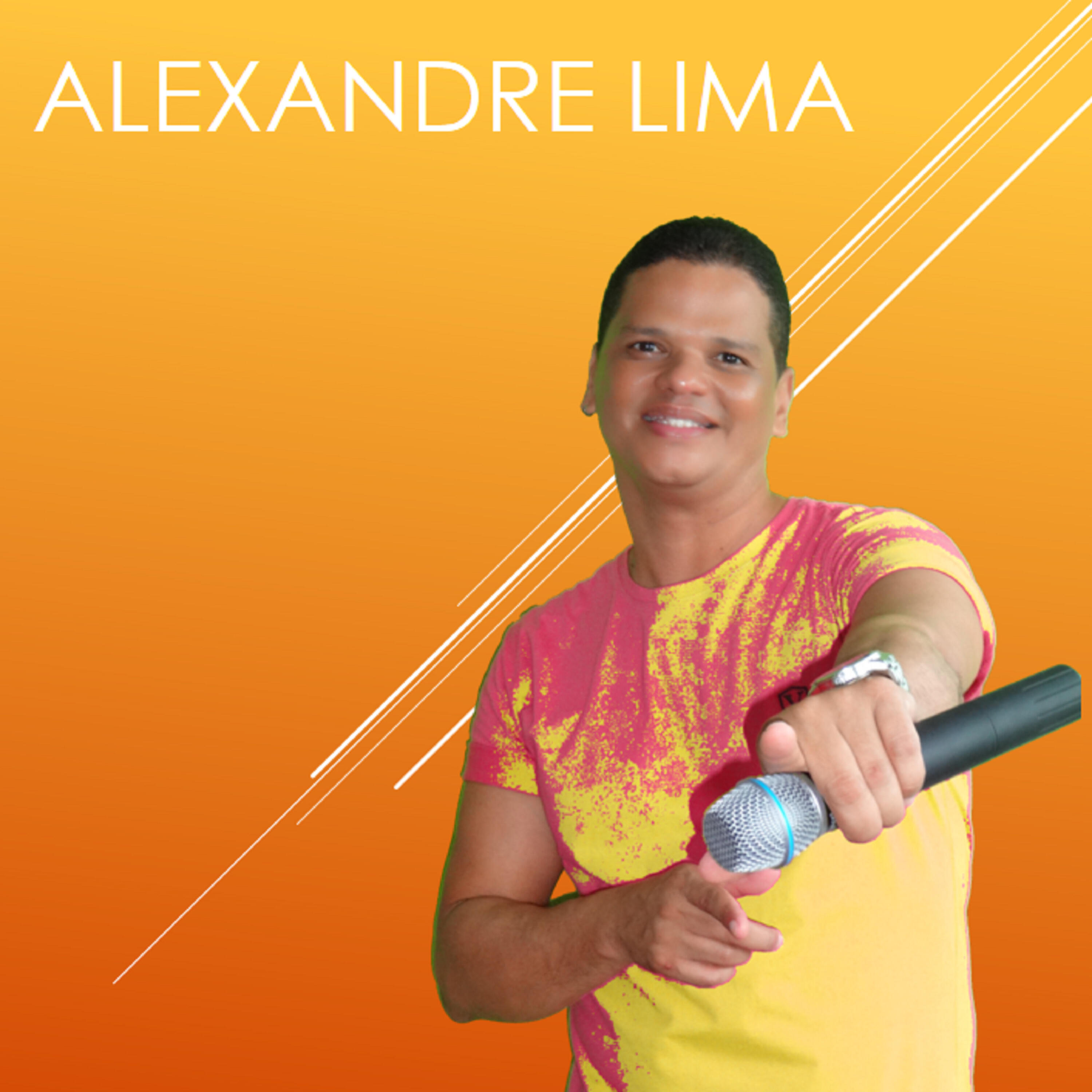 Alexandre Lima - Hino de Vicência