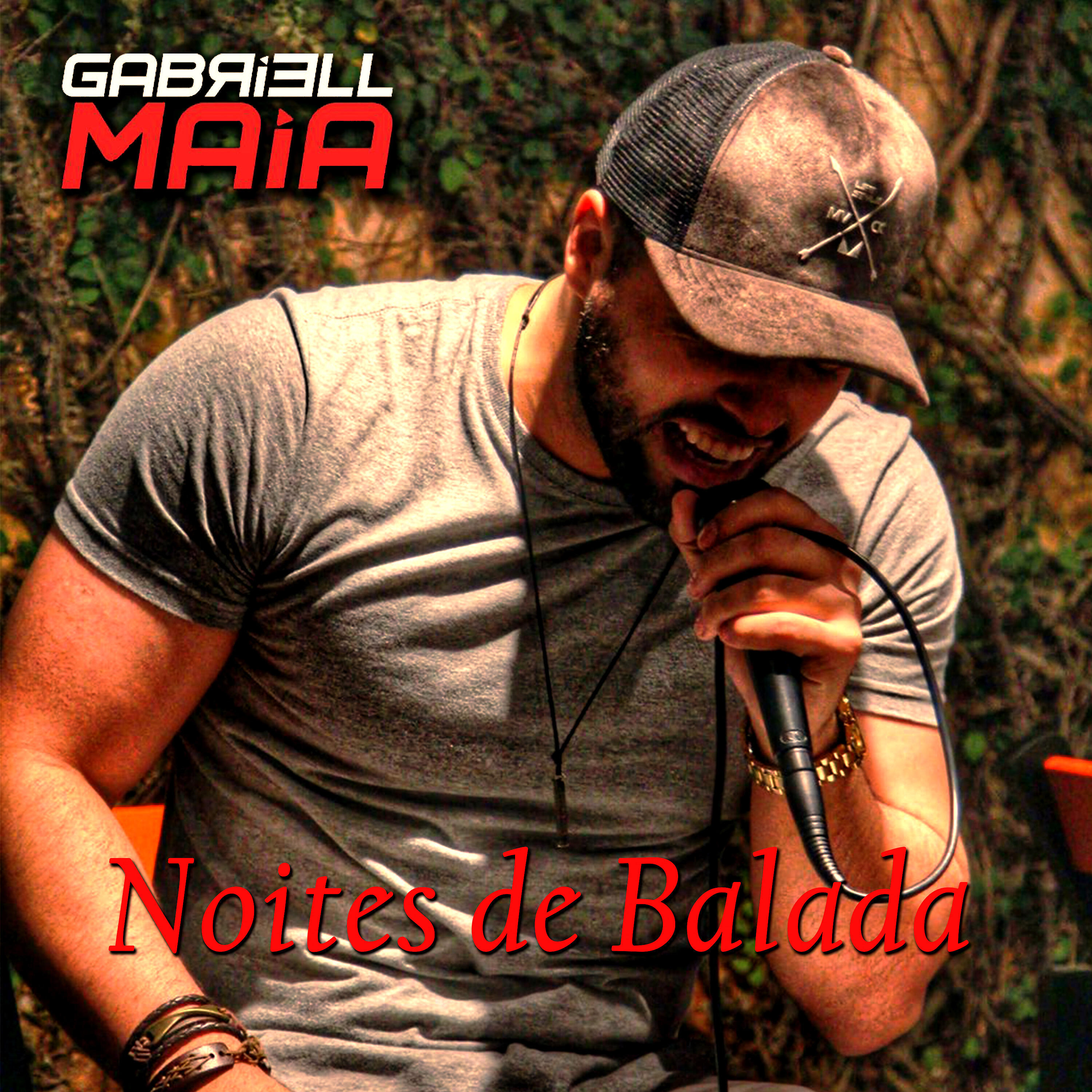 Gabriell  Maia - Noites de Balada