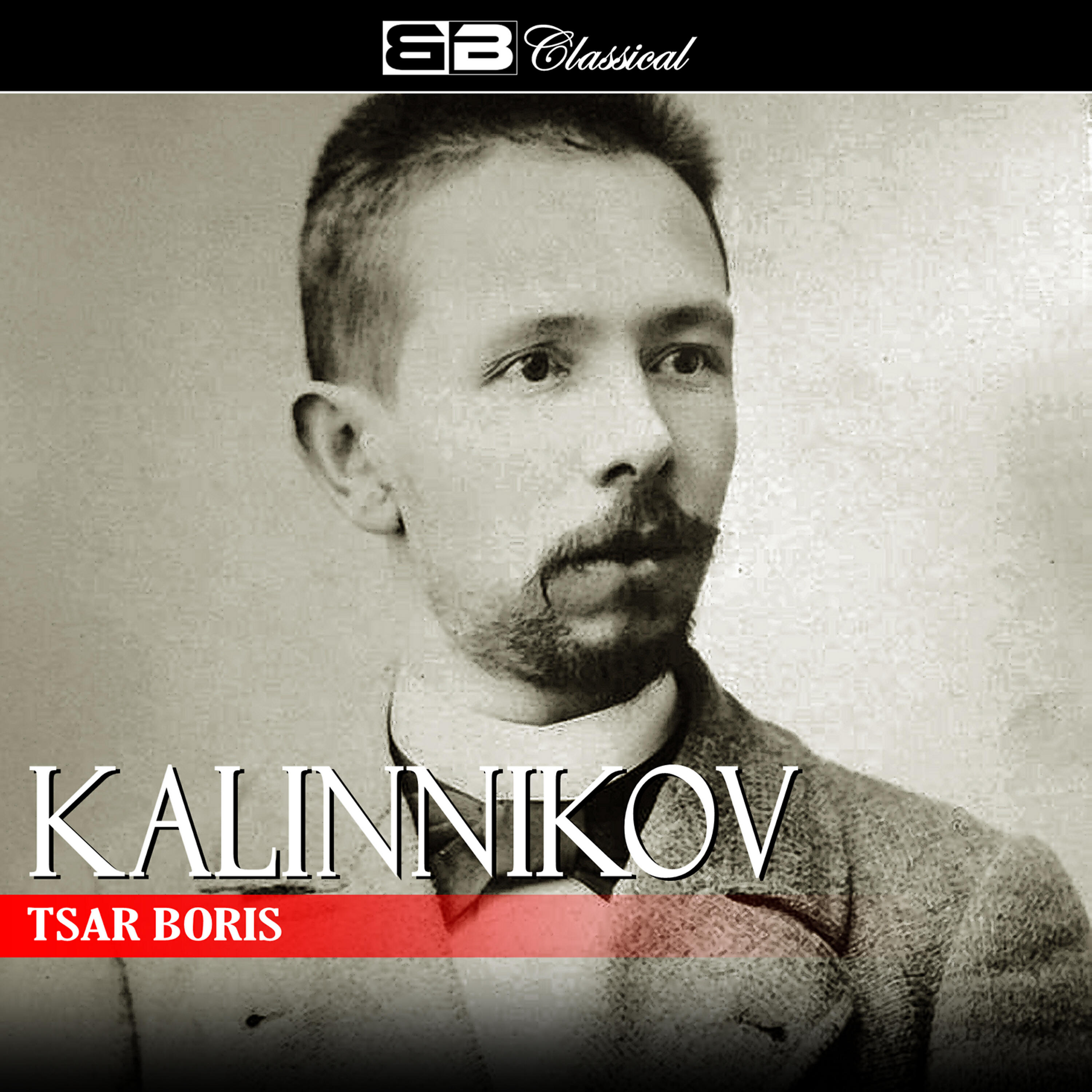 Vladimir Fedoseyev - Tsra Boris - Music to a Tragedy: I. Overture - Modertao assai - Allegro