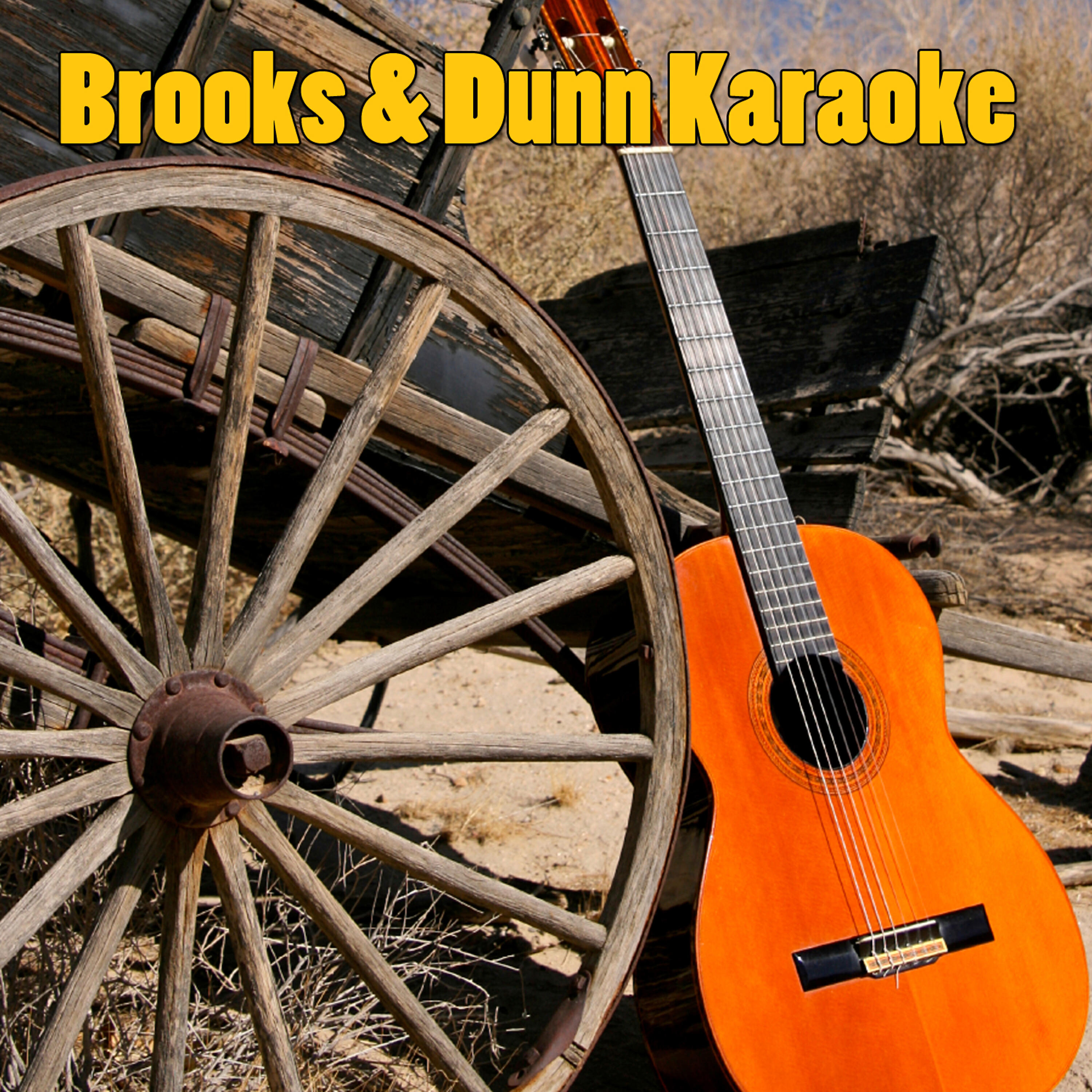 Modern Country Heroes - Believe (Made Famous by Brooks & Dunn)