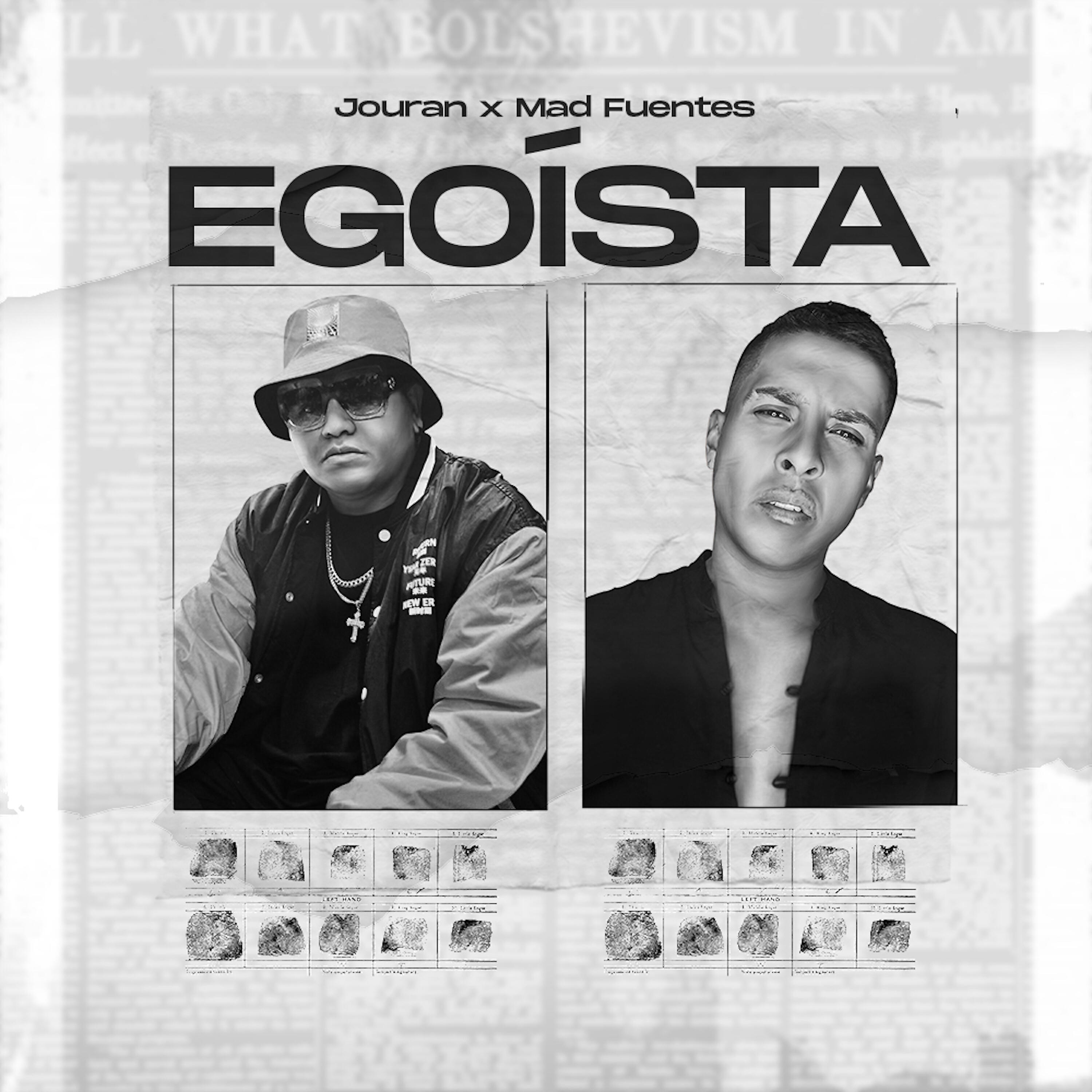 Jouran - Egoista