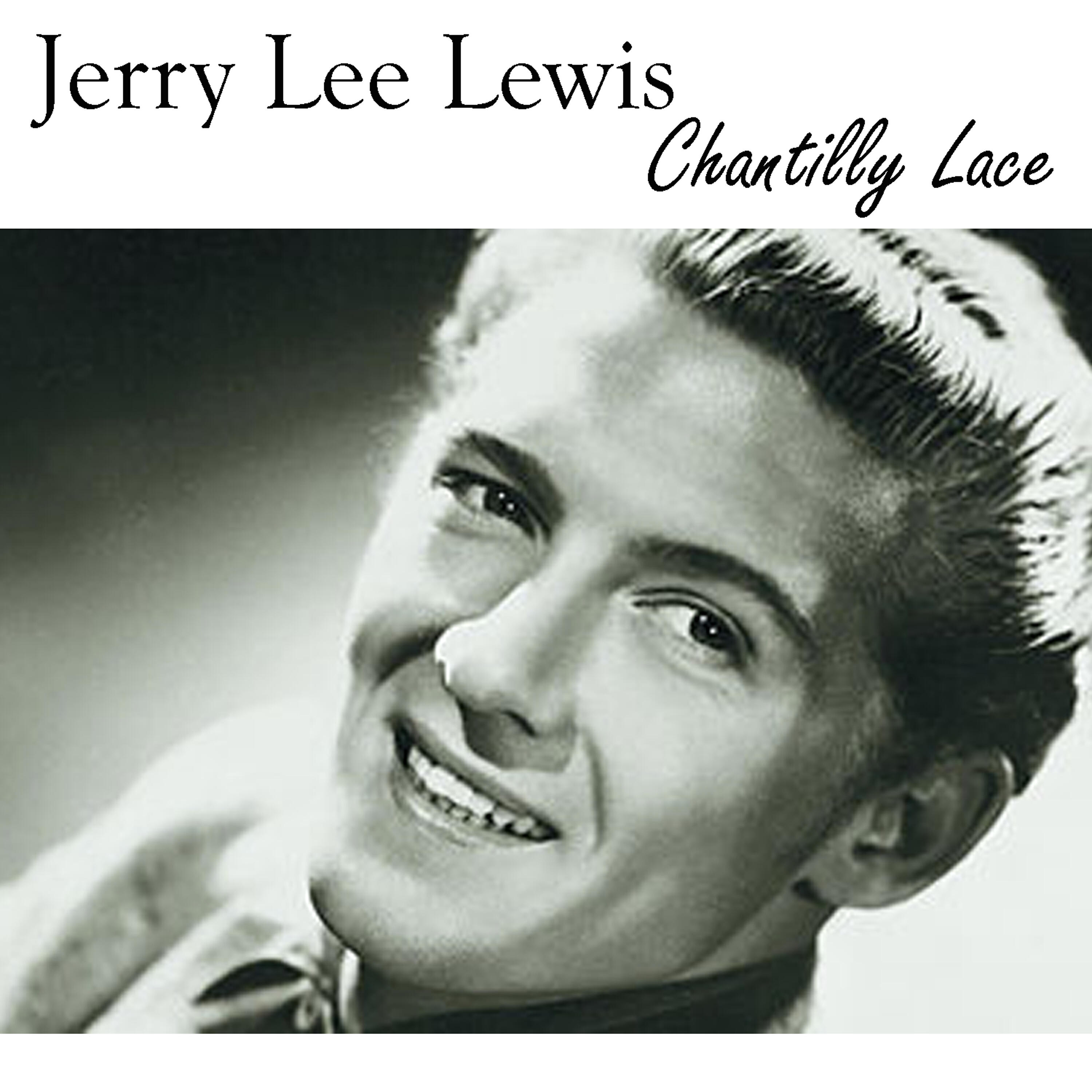 Jerry Lee Lewis - Hey Good Lookin'