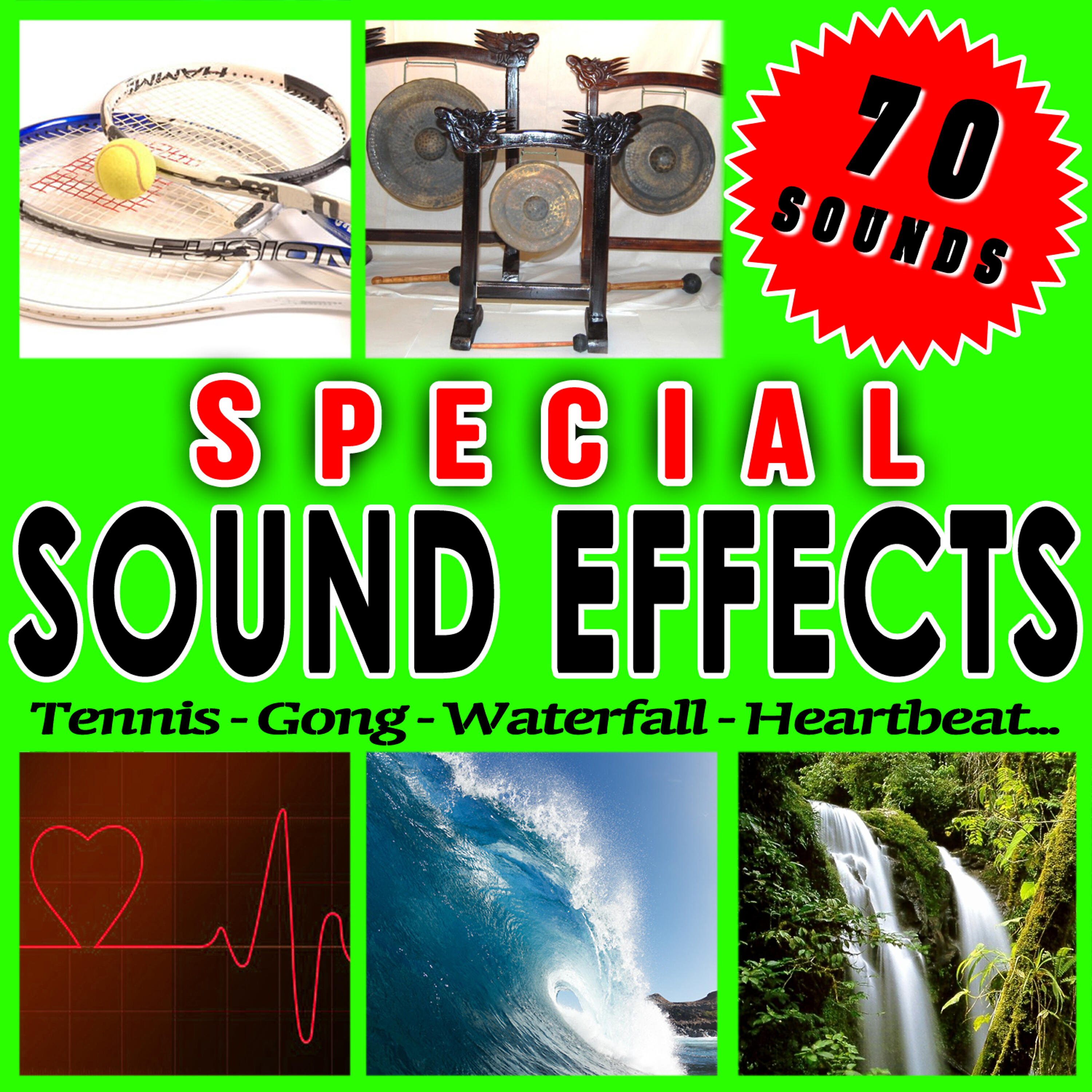 Sfx Professional Resource Studio - Swell. Sea. Works. Urban Noise