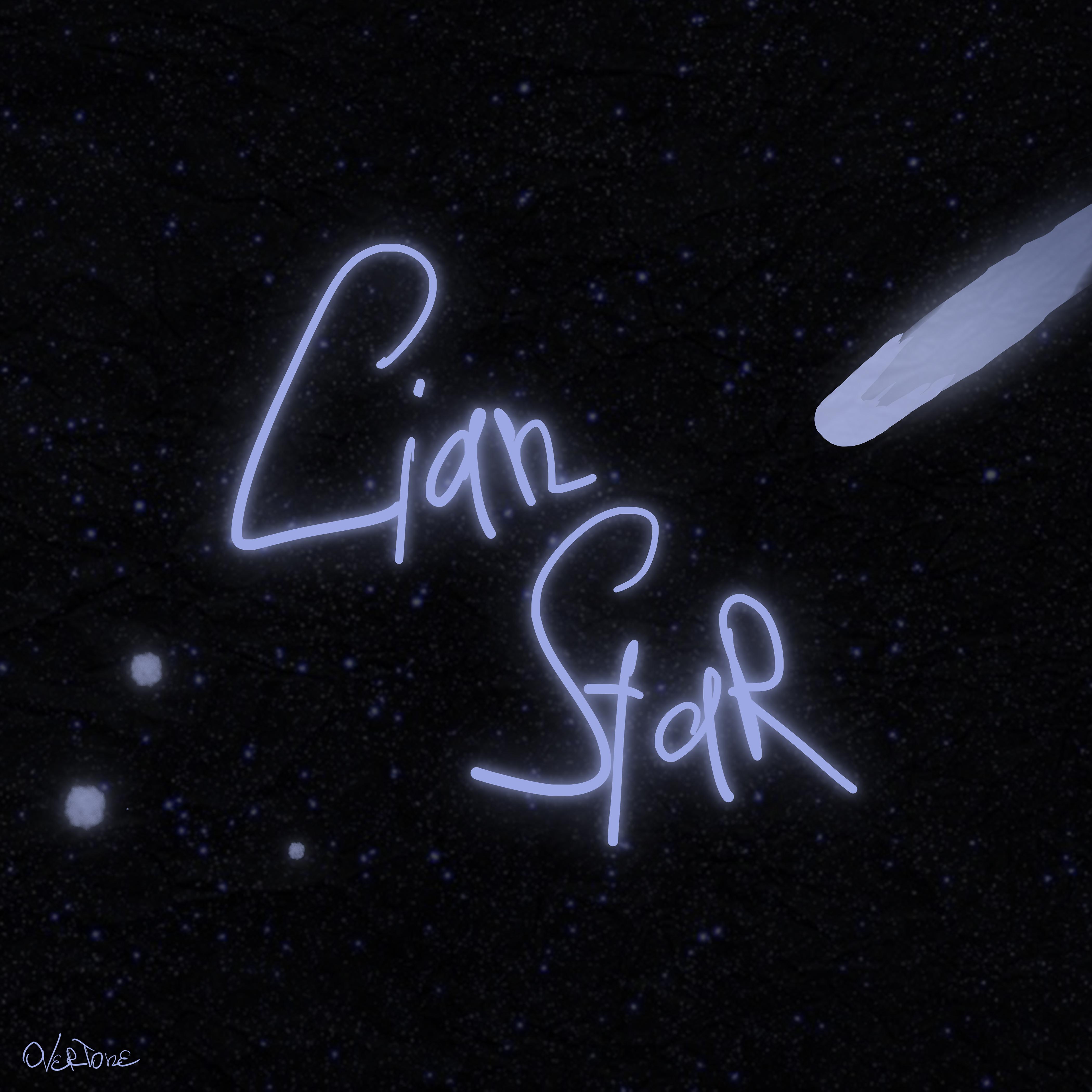 Постер альбома Cian Star