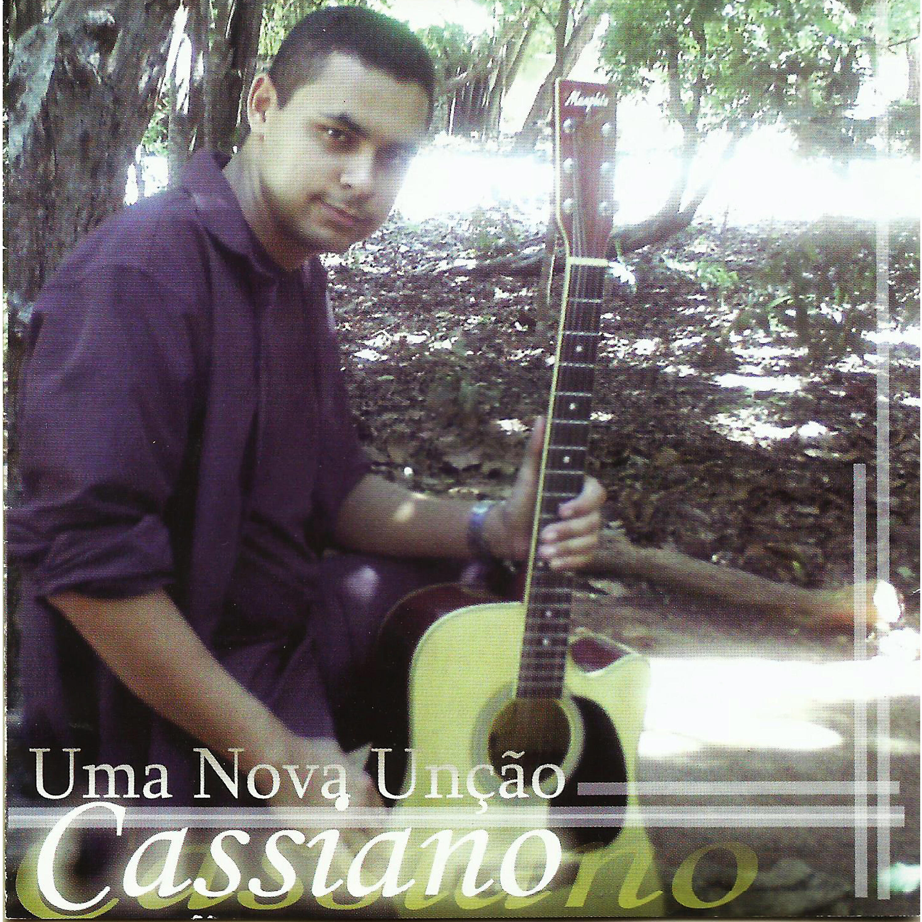 Cassiano - O Segredo da Vitoria