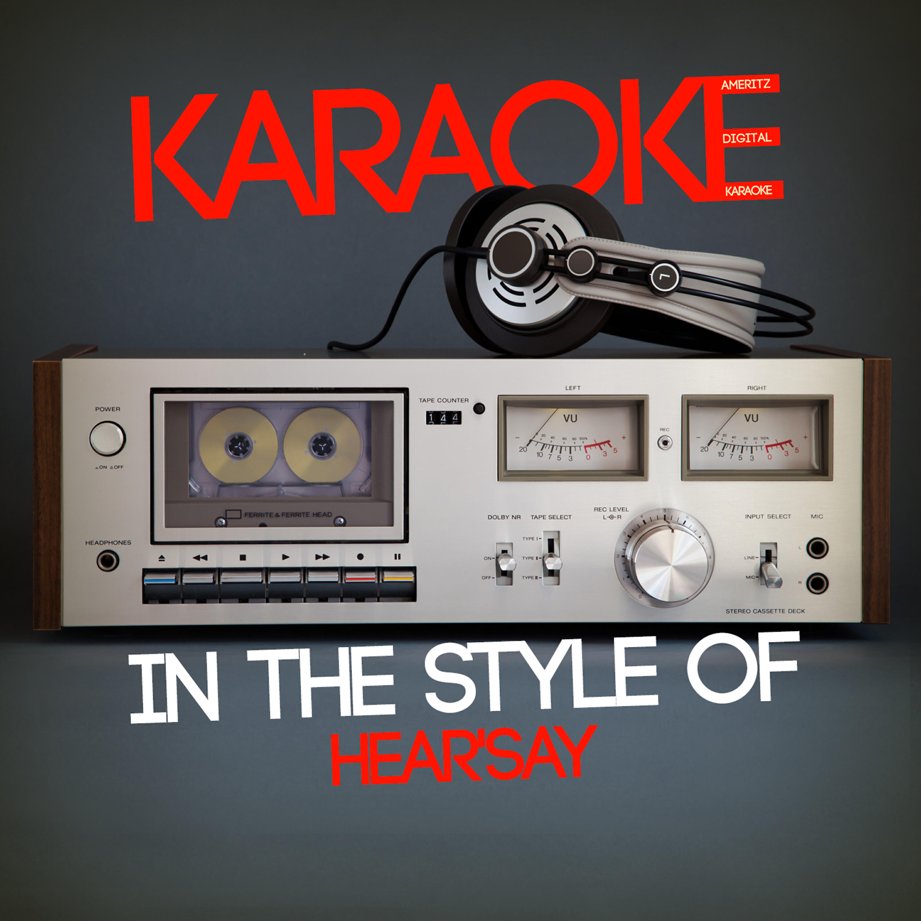 Ameritz Digital Karaoke - Sweet Alibi (Karaoke Version)