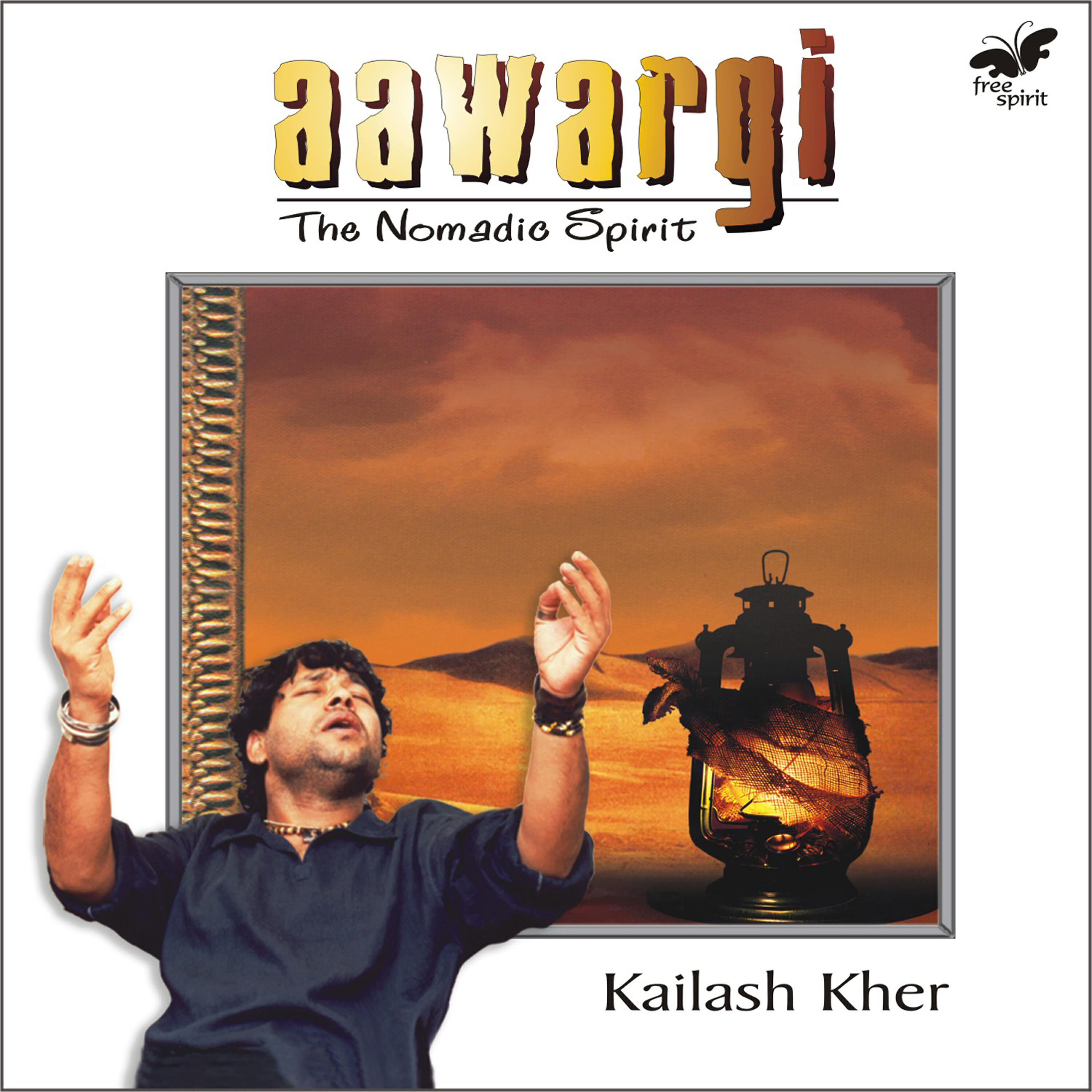 Kailash Kher - Daulat Shohrat  (original mix)