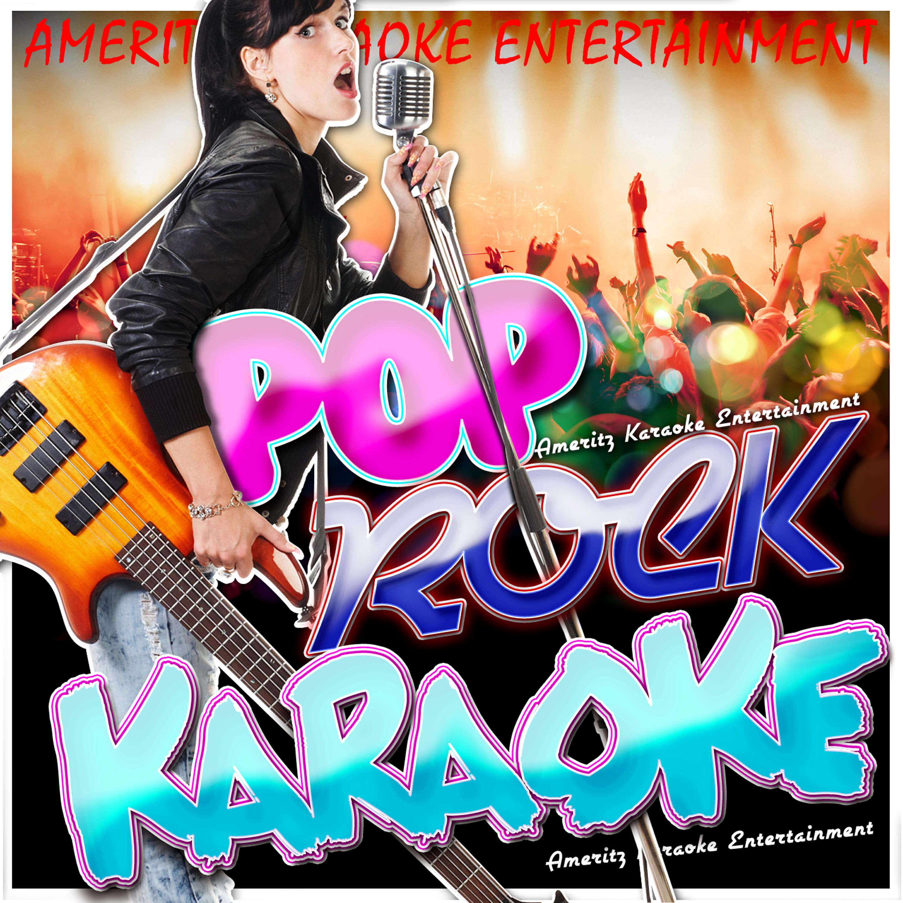 Ameritz Karaoke Entertainment - Idiot Boyfriend (In the Style of Jimmy Fallon) [Karaoke Version]