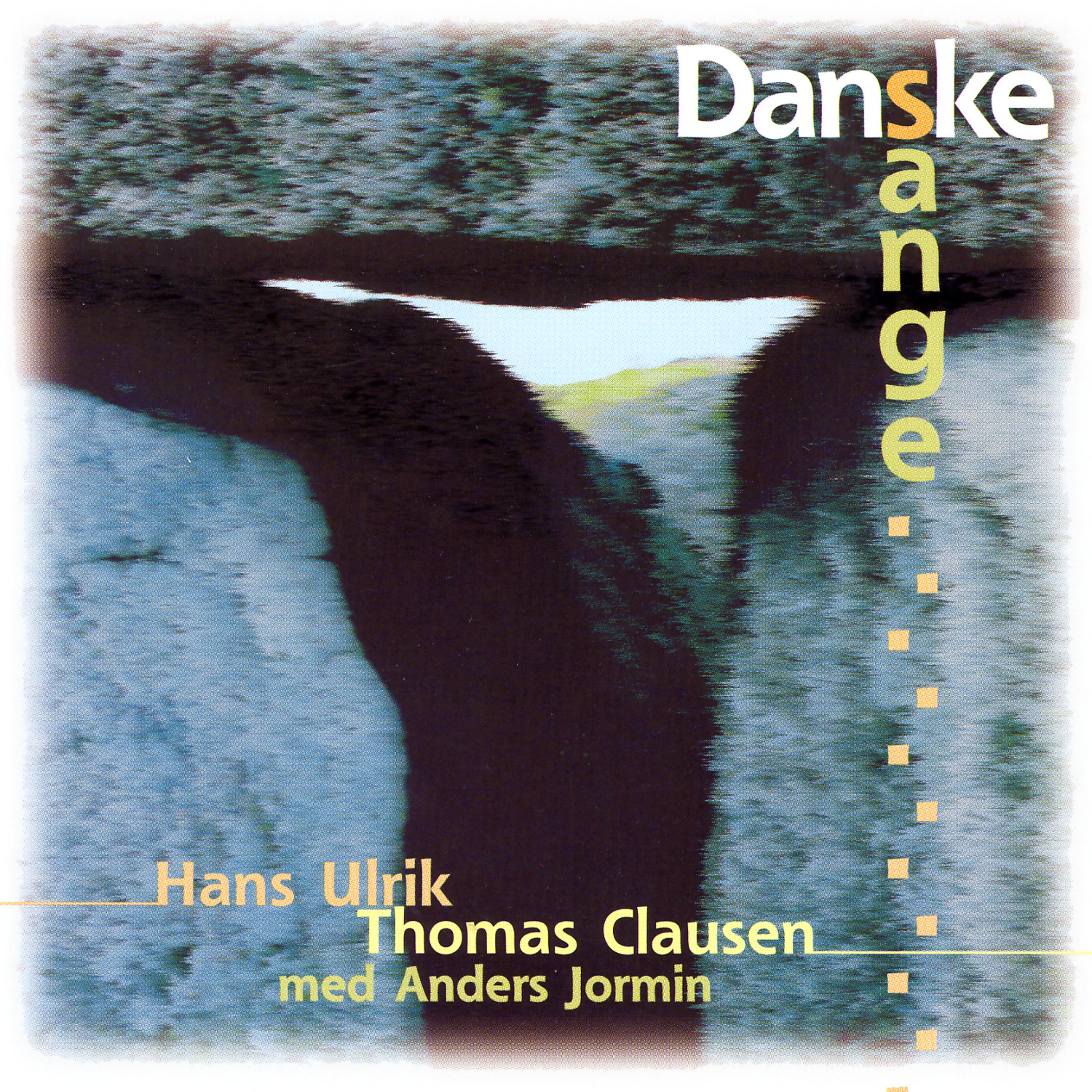 Постер альбома Danske Sange