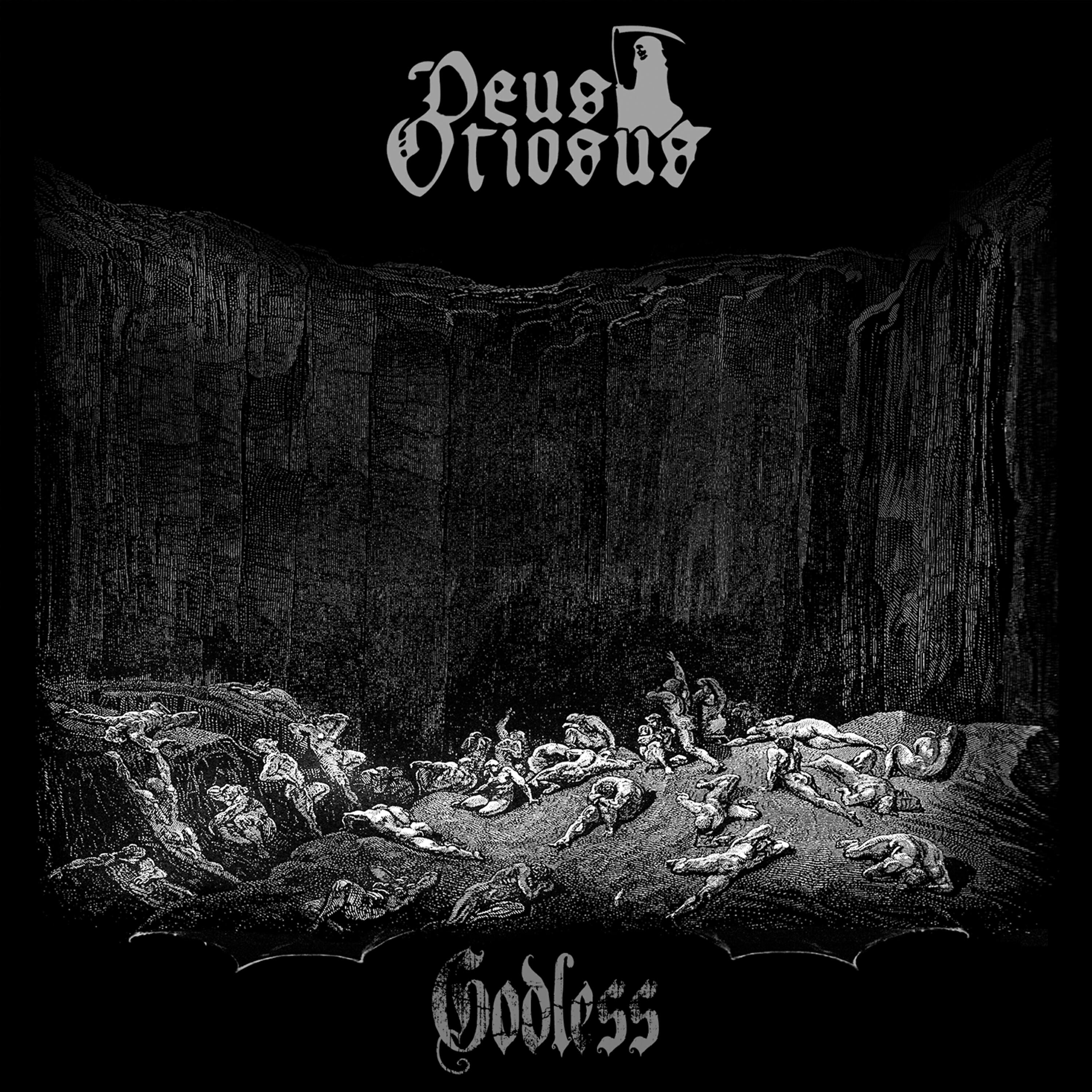Deus Otiosus - In Harm's Way
