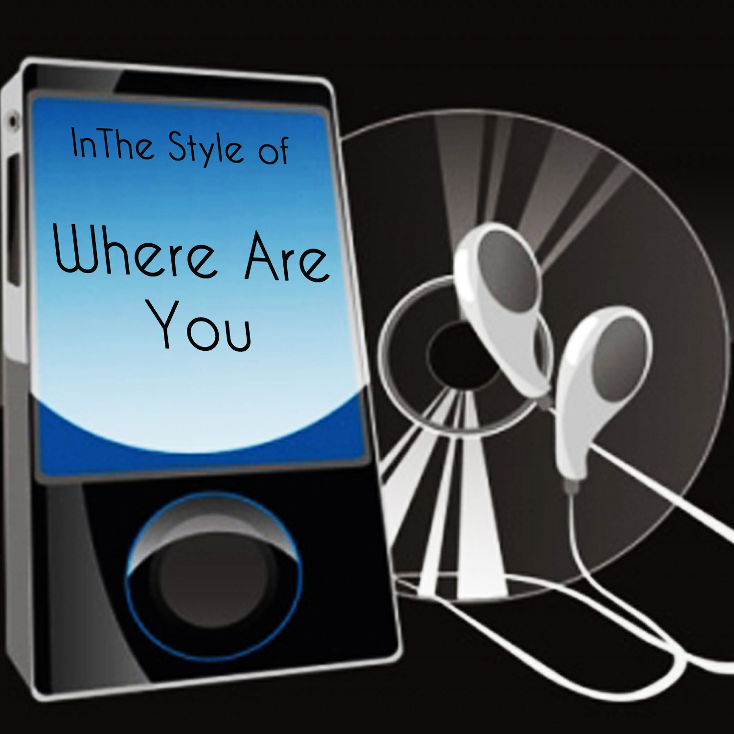 Precision Tunes - Where Are You (B.O.b Vs. Bobby Ray Tribute)