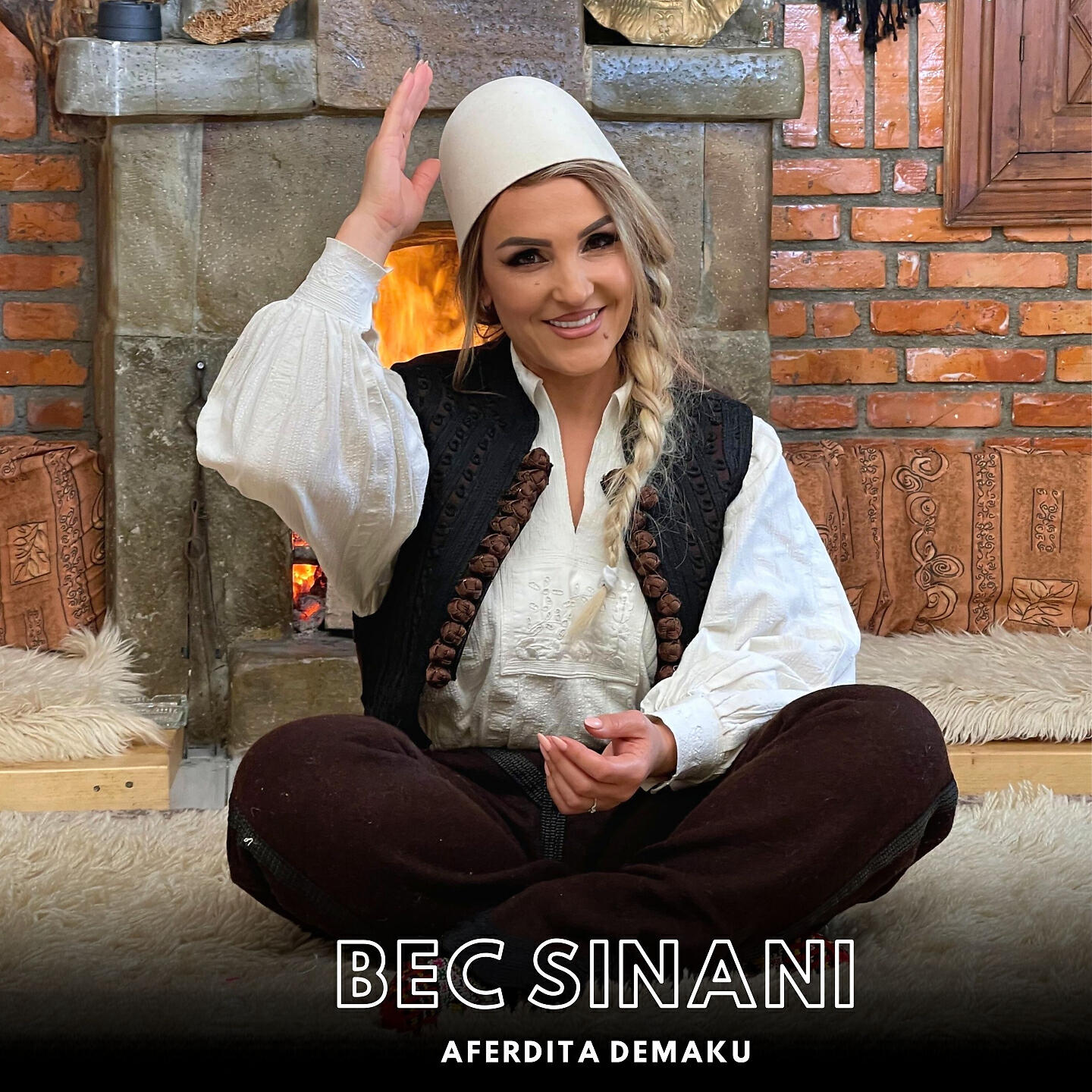 Aferdita Demaku - Vajtimi i Bec Sinanit