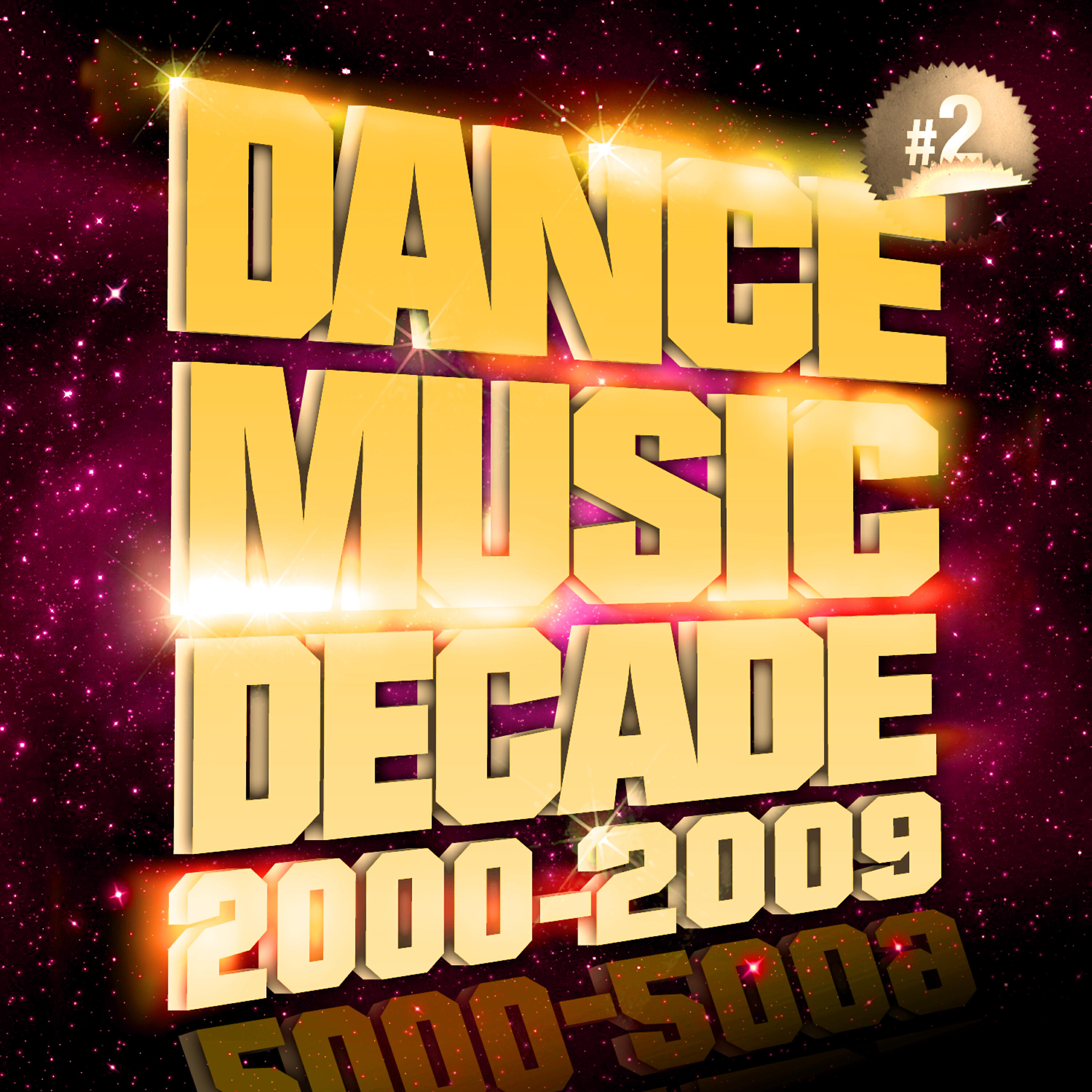 Dance Music Decade - Can't Get You Out Of My Head