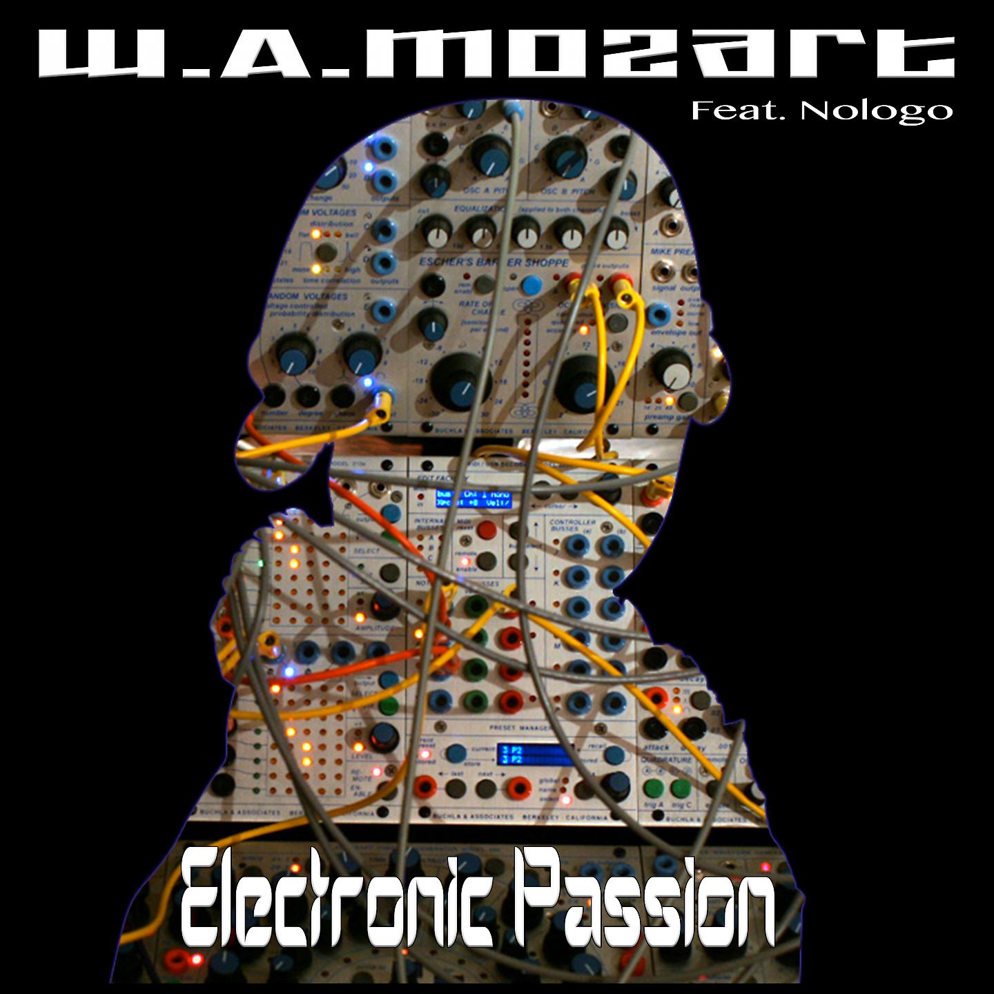 Постер альбома Electronic Passion