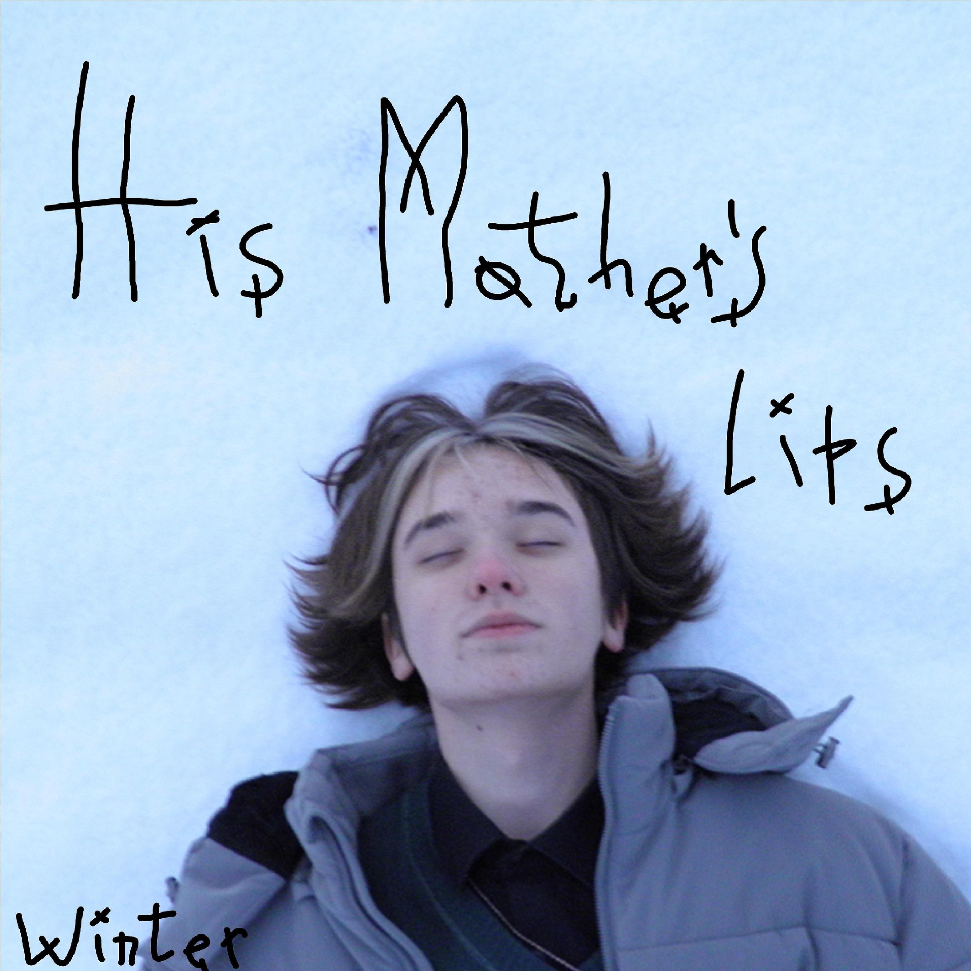 Постер альбома His Mother's Lips