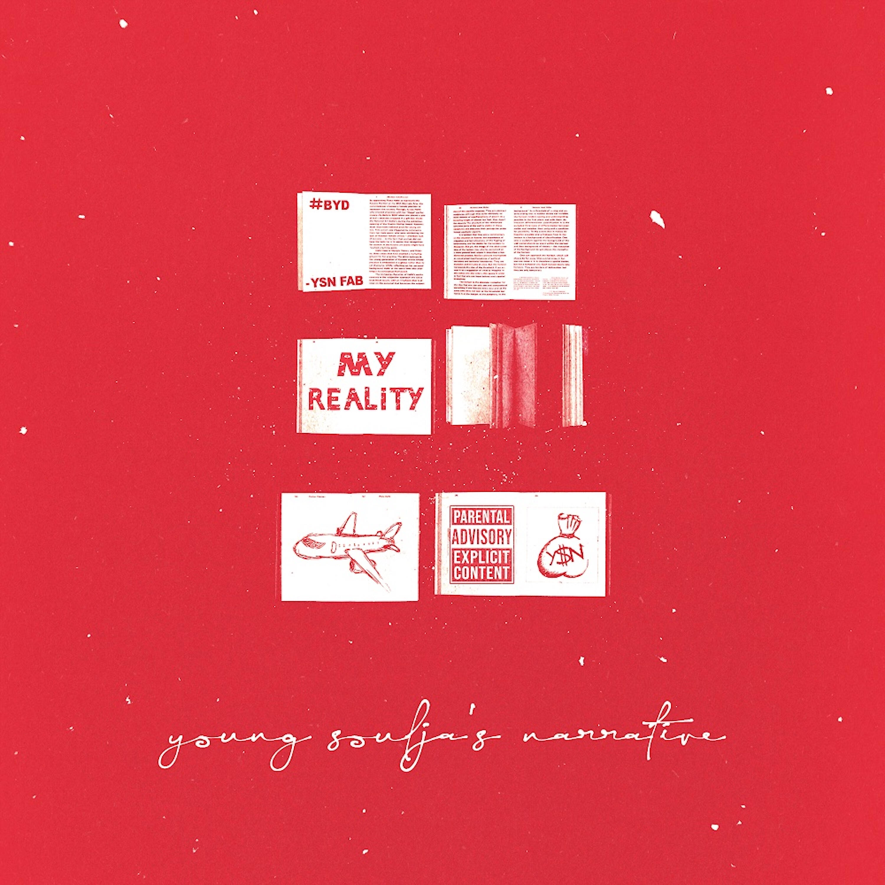 YSN Fab - My Reality